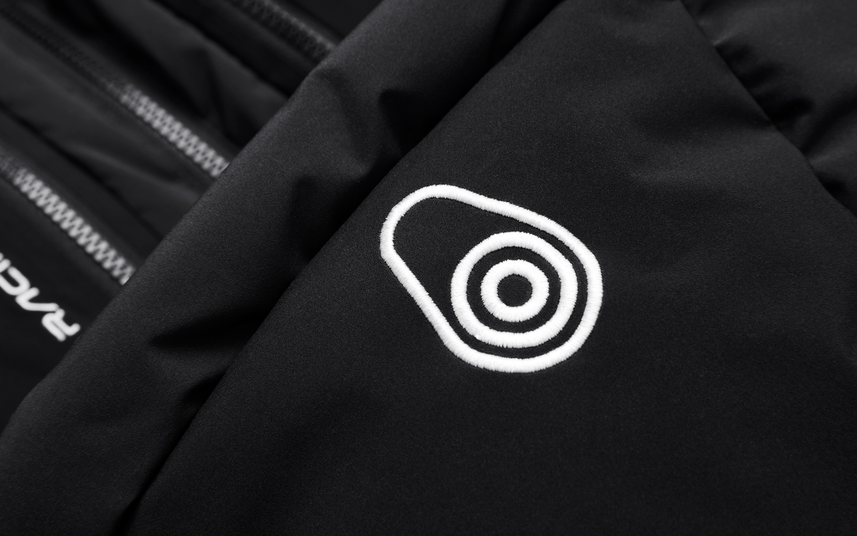 PATROL DOWN JACKET