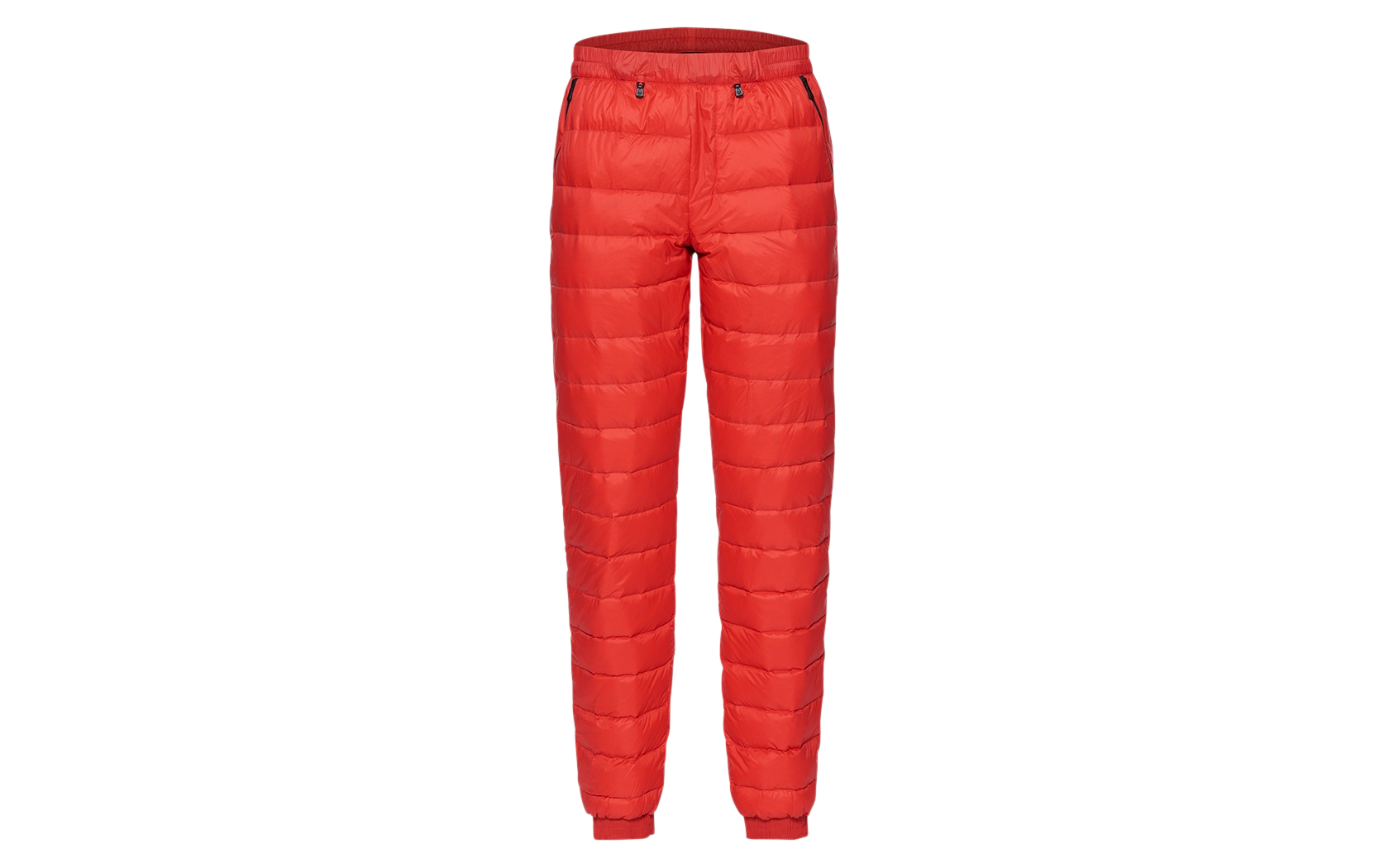 BRIGHT RED