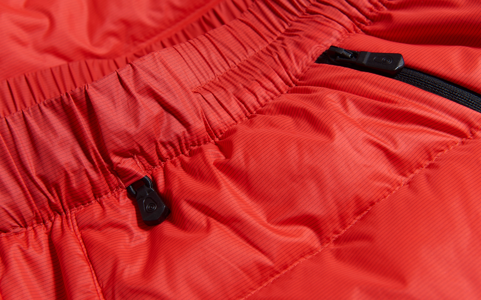 SPRAY DOWN PANT