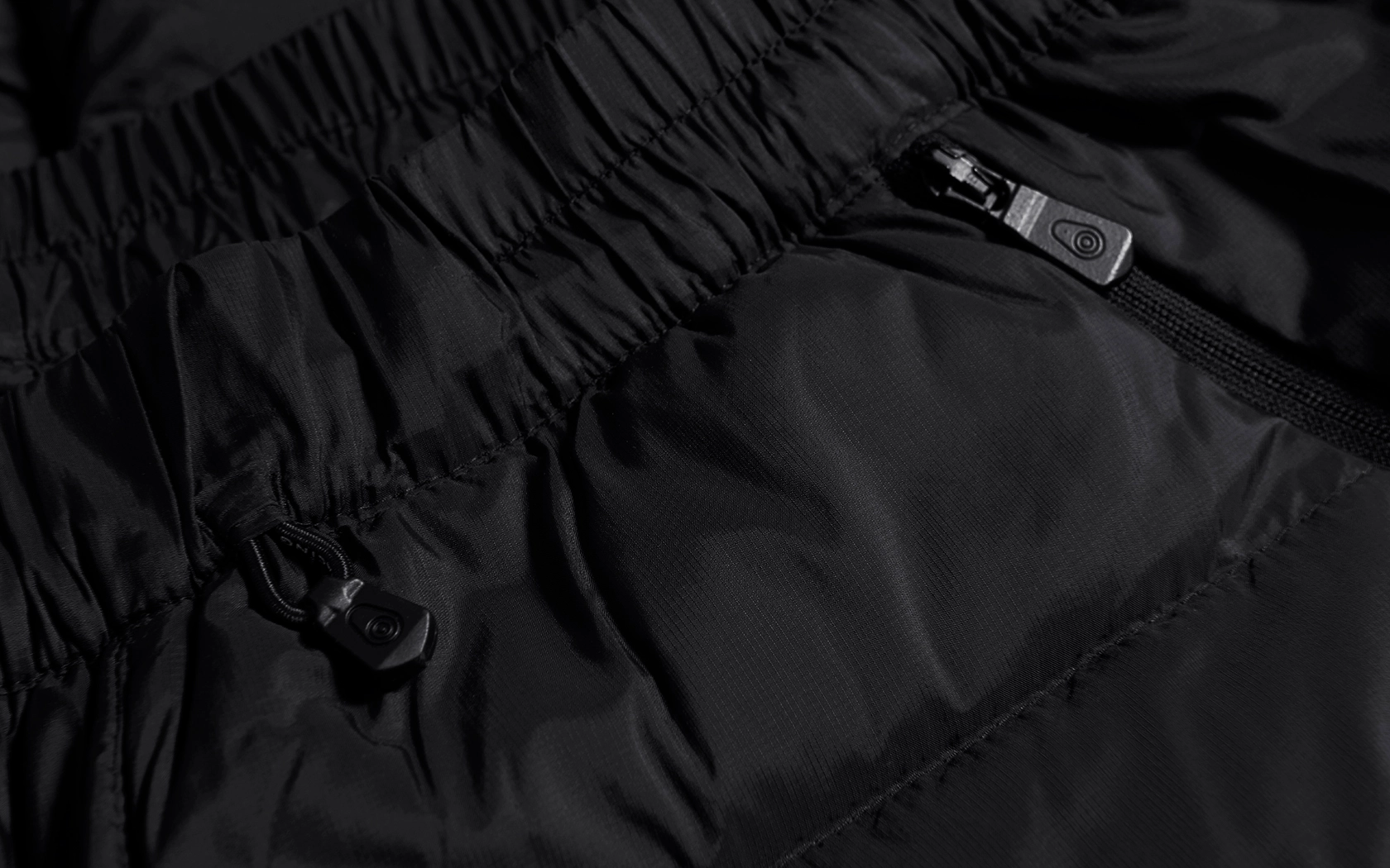 SPRAY DOWN PANT