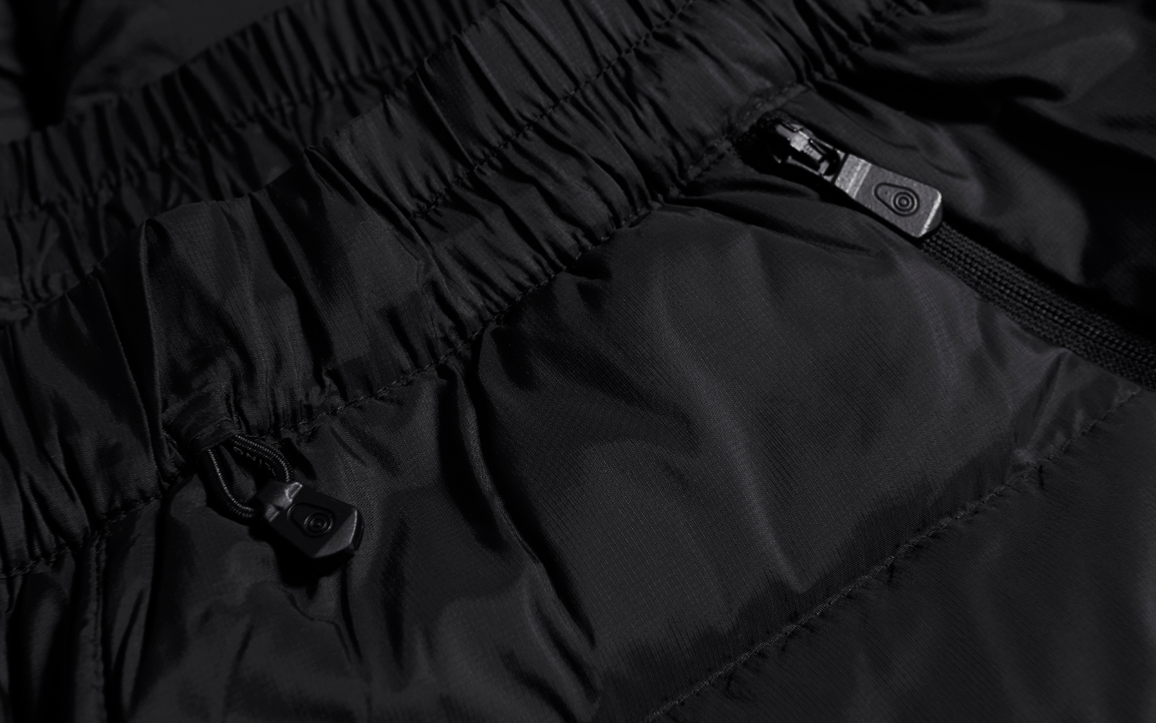 SPRAY DOWN PANT