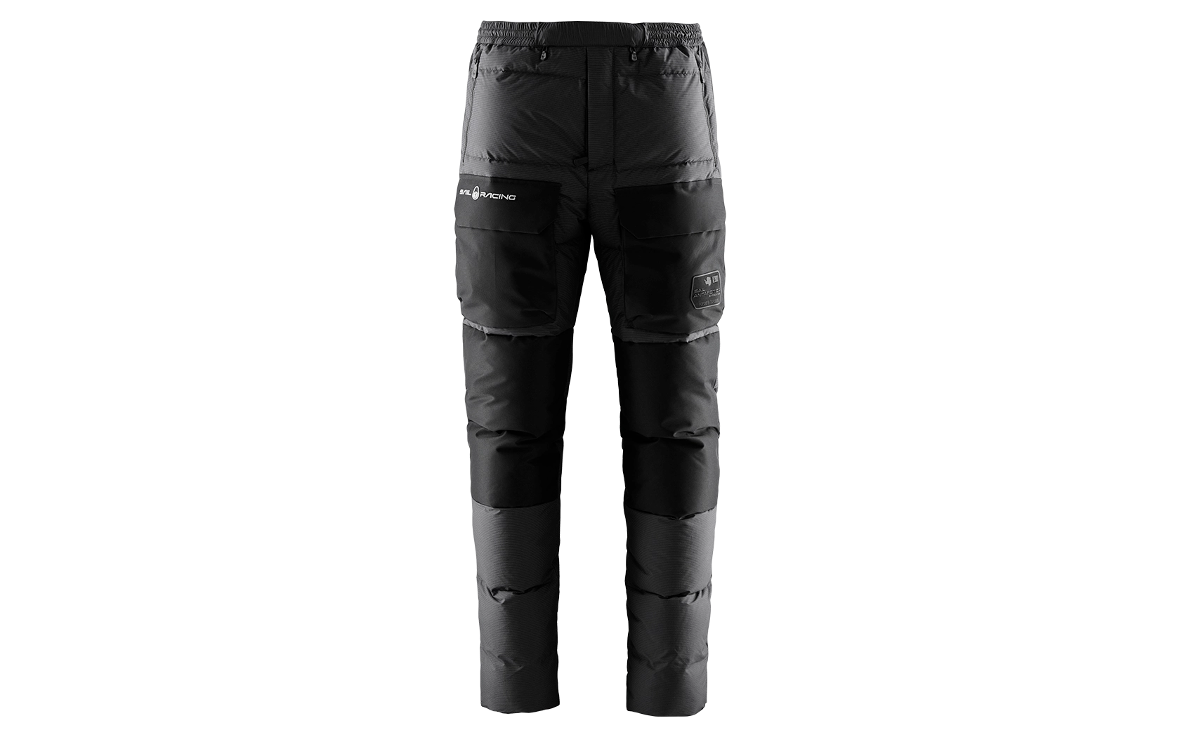 POLE DOWN VECTRAN PANT