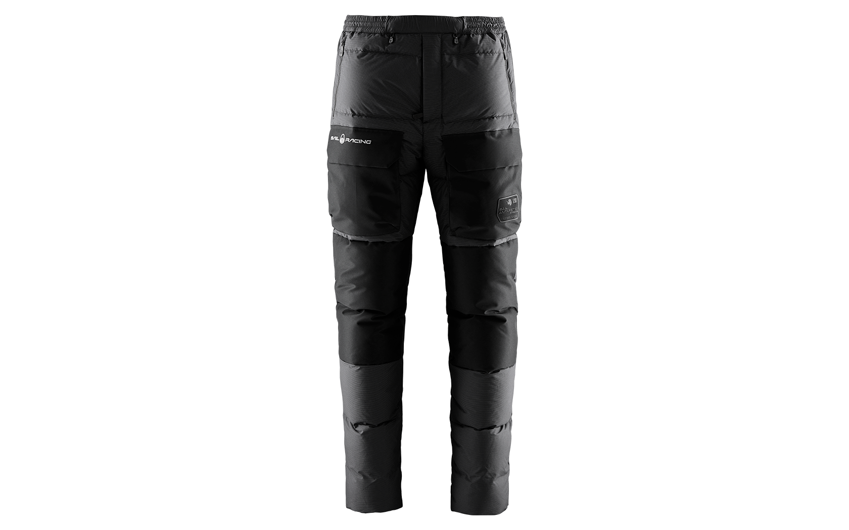 POLE DOWN VECTRAN PANT