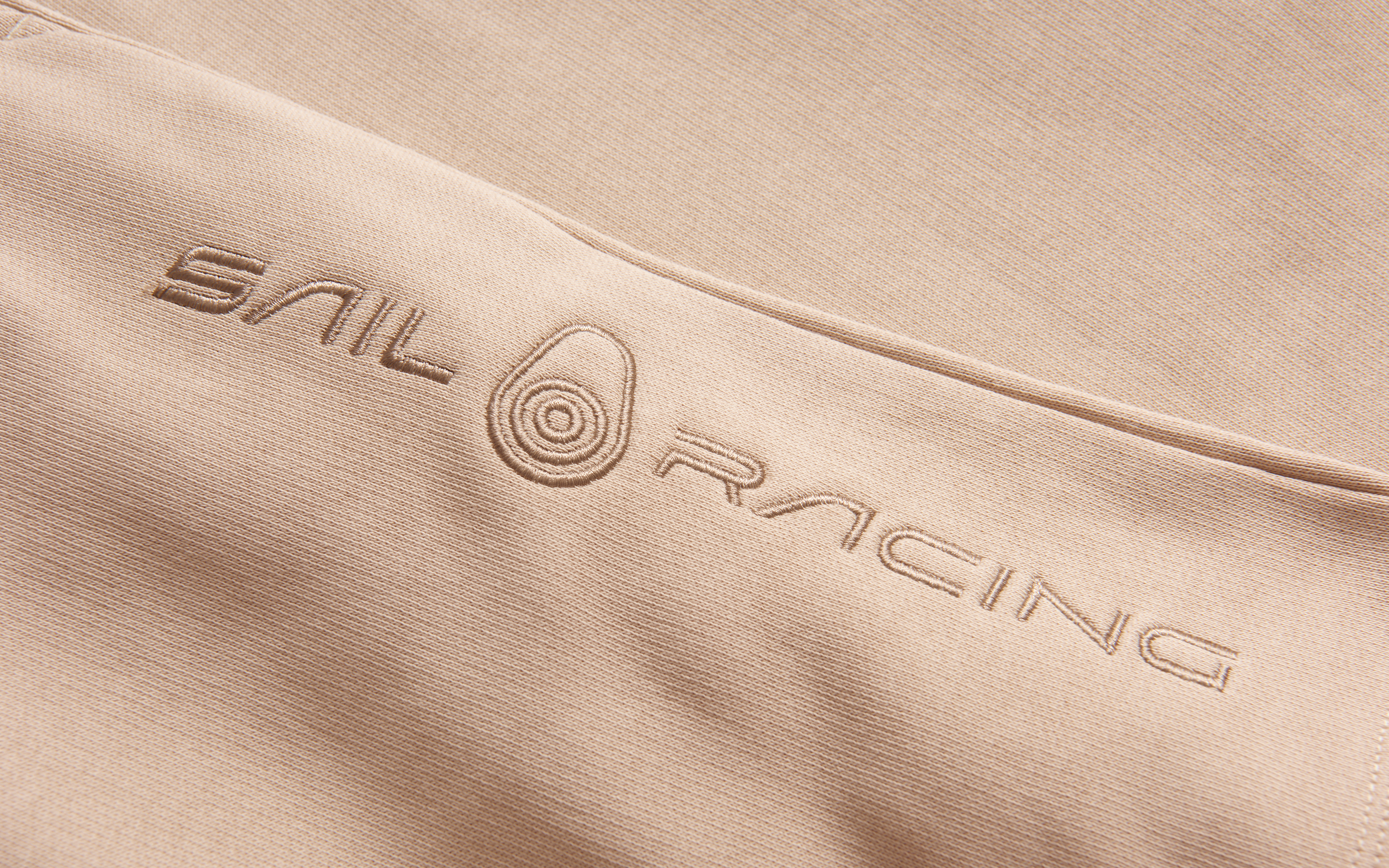 BOWMAN SWEAT SHORTS
