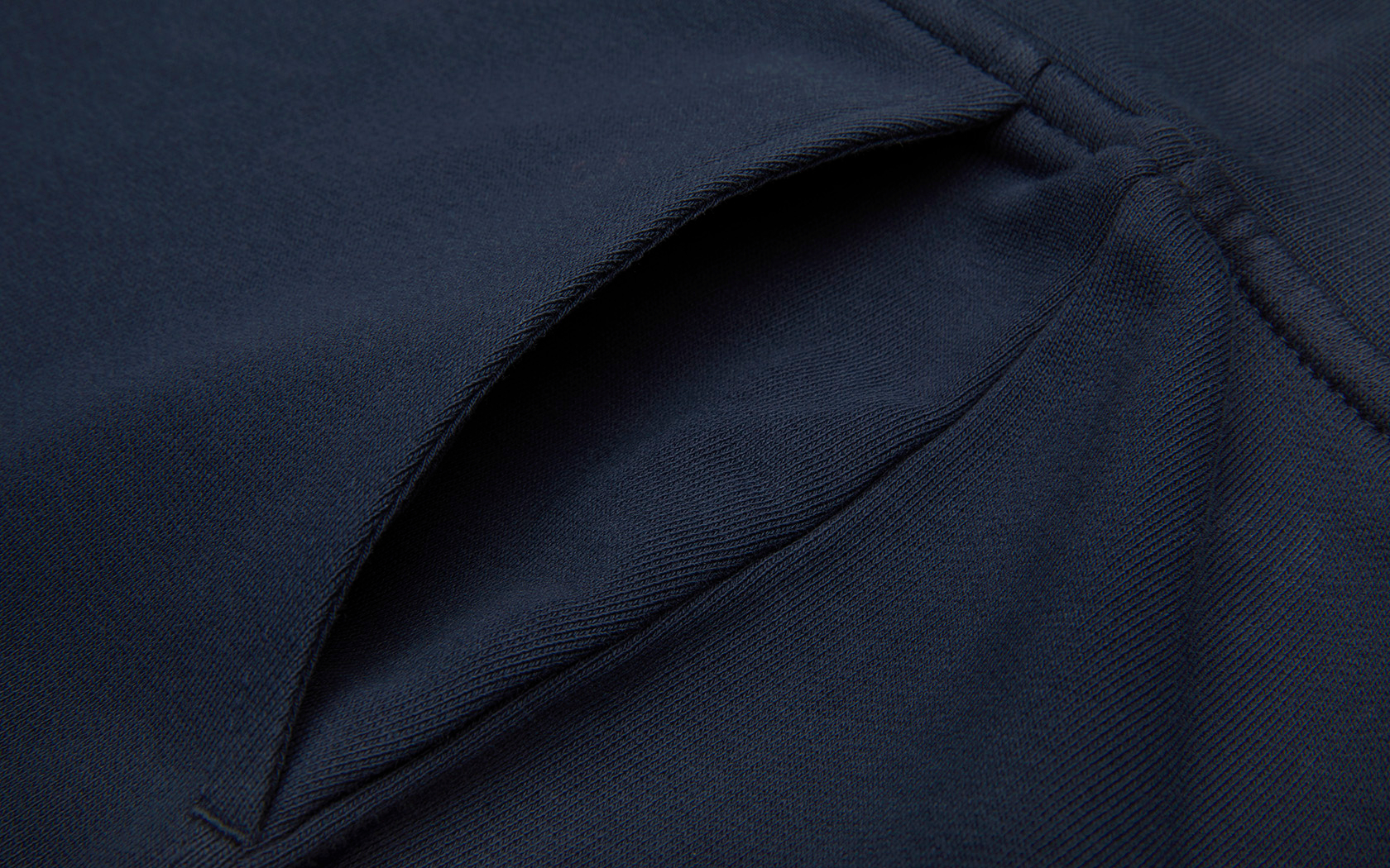 BOWMAN SWEAT SHORTS