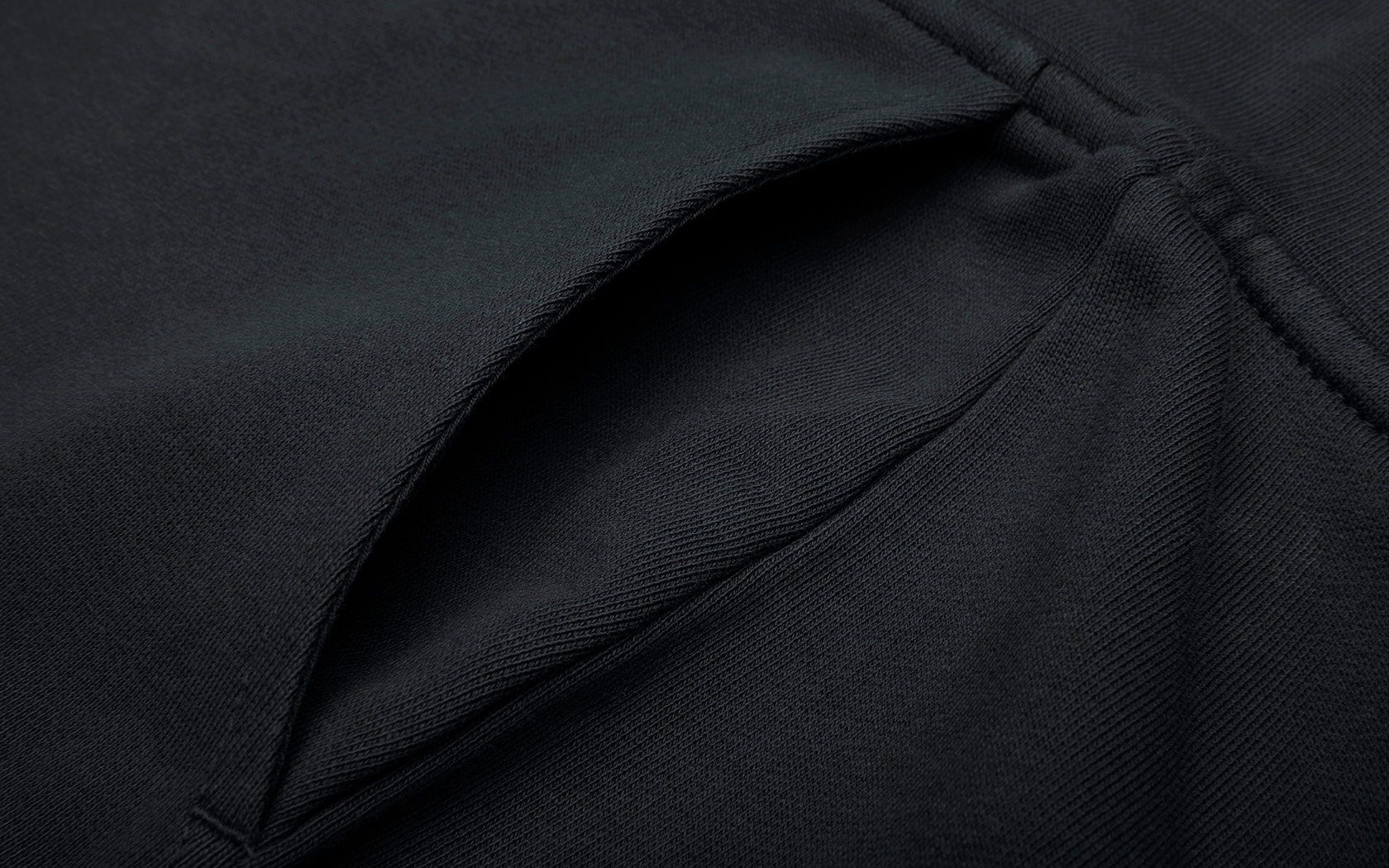 BOWMAN SWEAT SHORTS