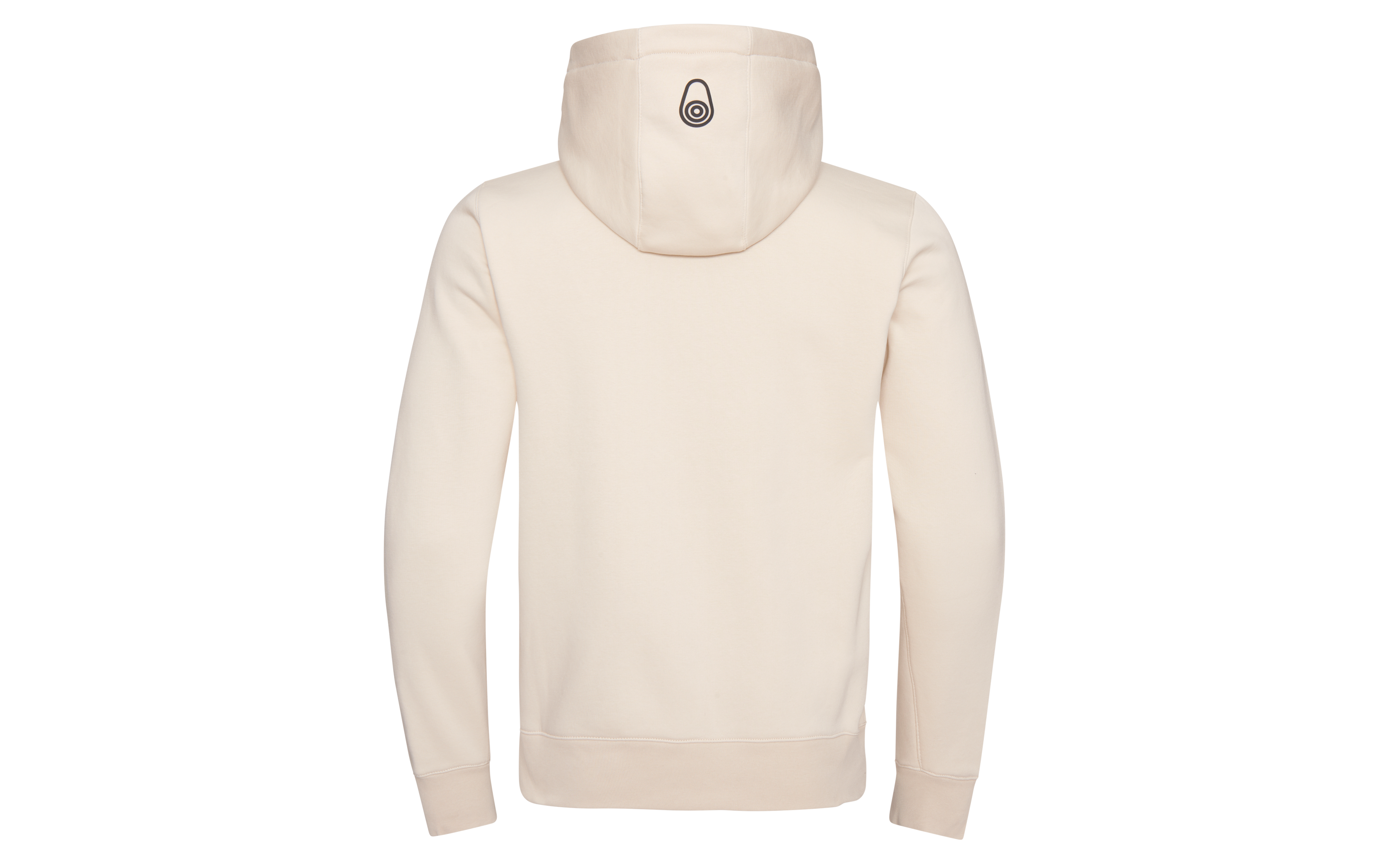 BOWMAN LOGO ZIP HOOD