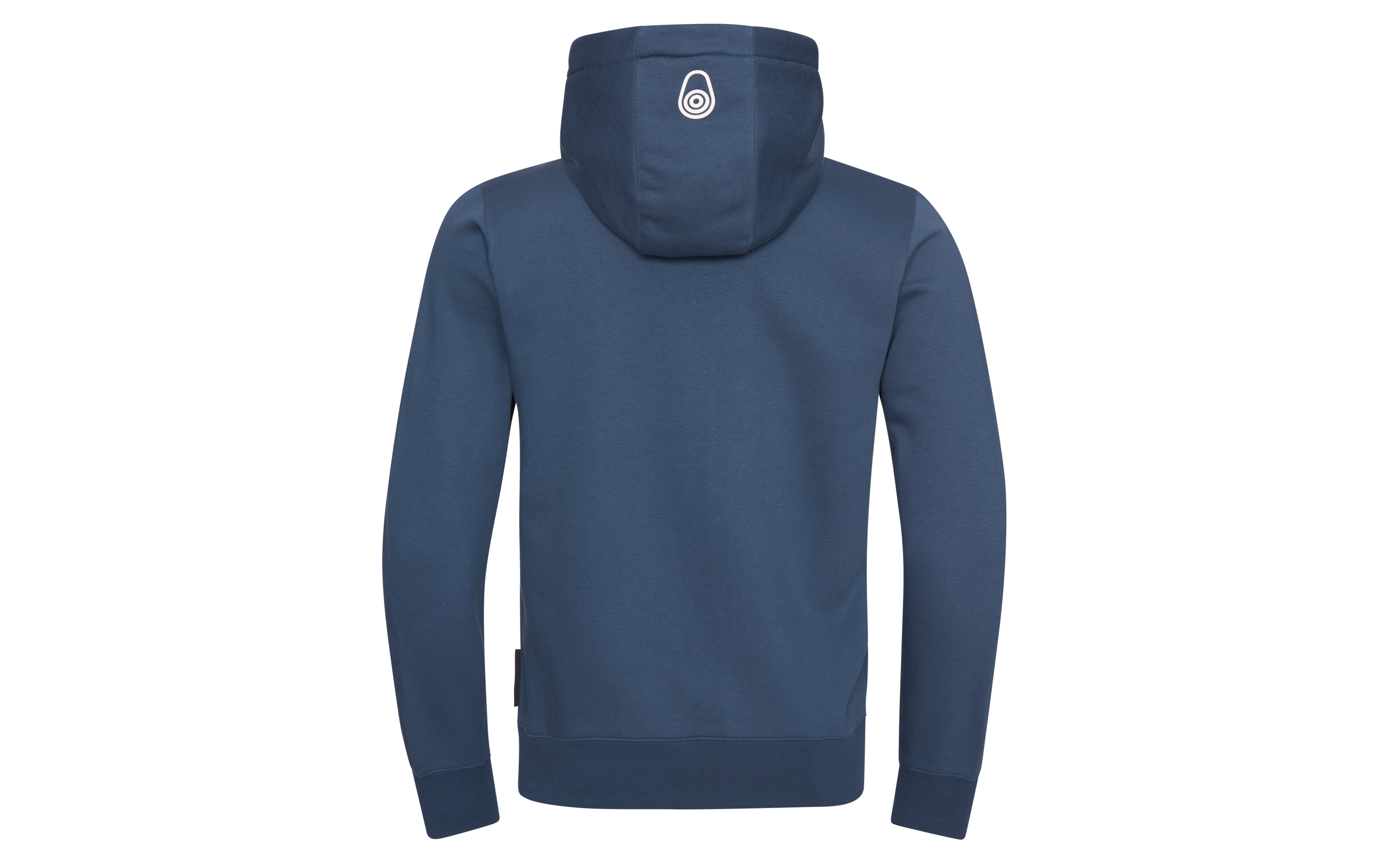 BOWMAN LOGO ZIP HOOD