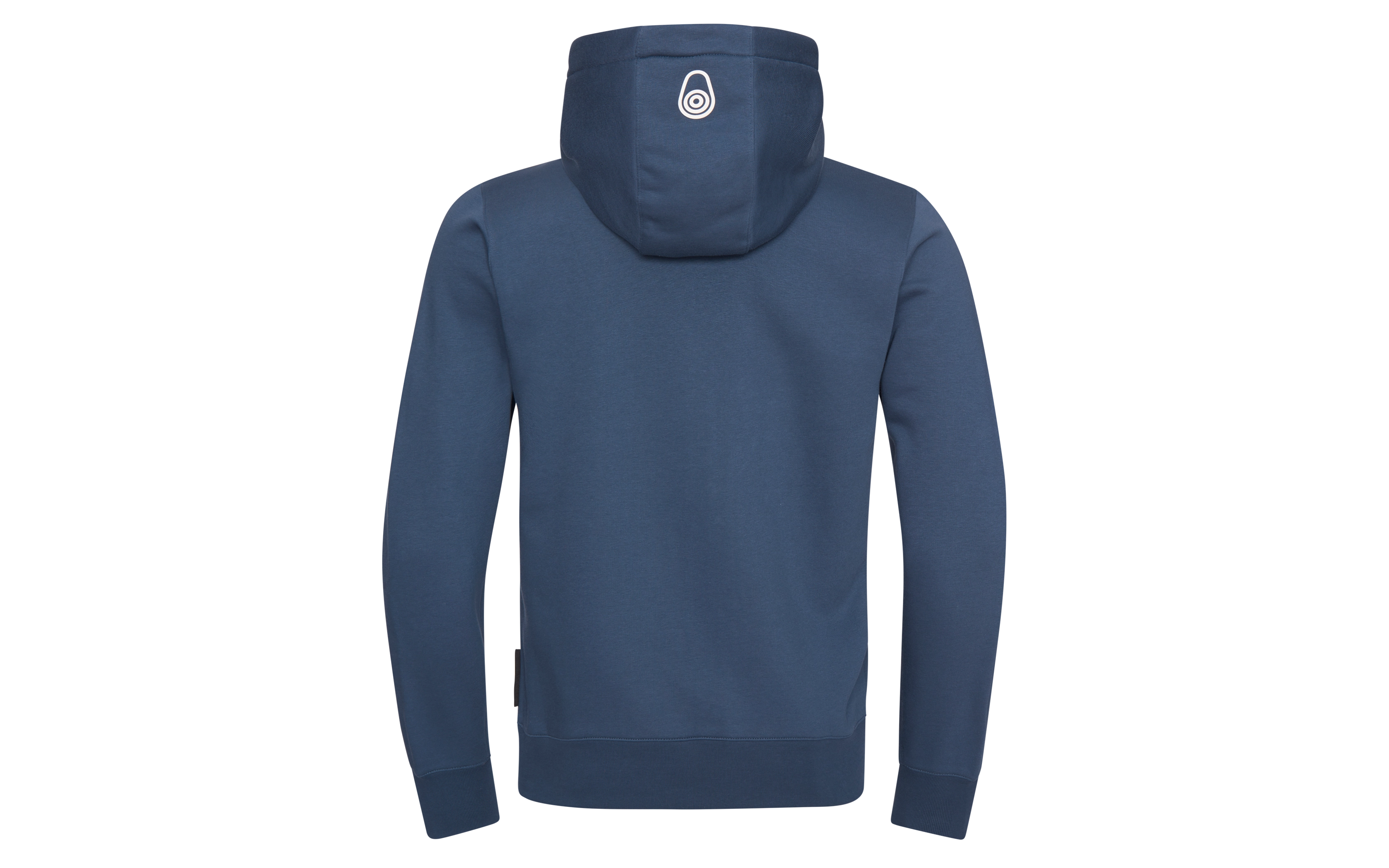 BOWMAN LOGO ZIP HOOD