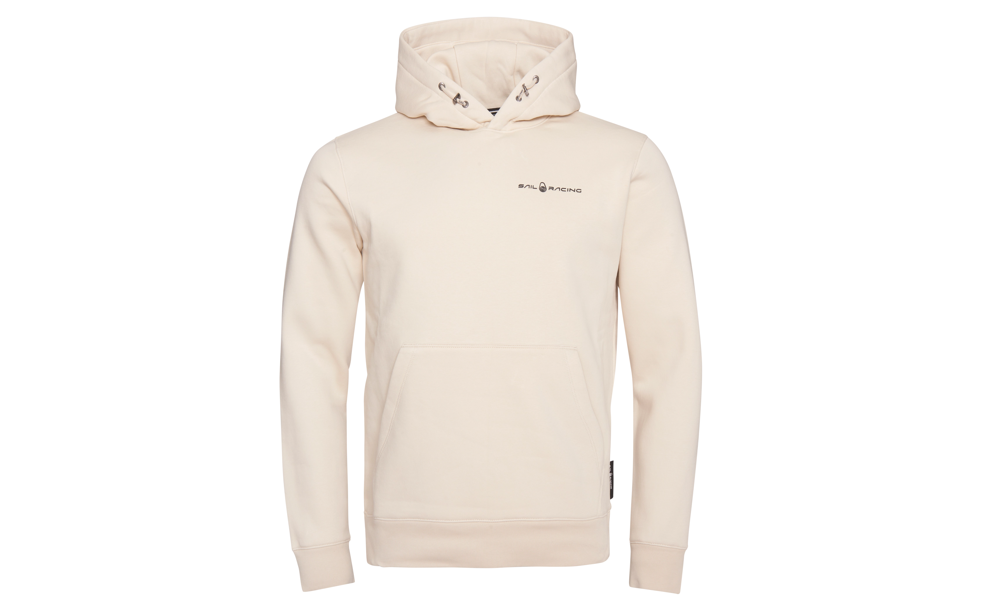 BOWMAN LOGO HOOD