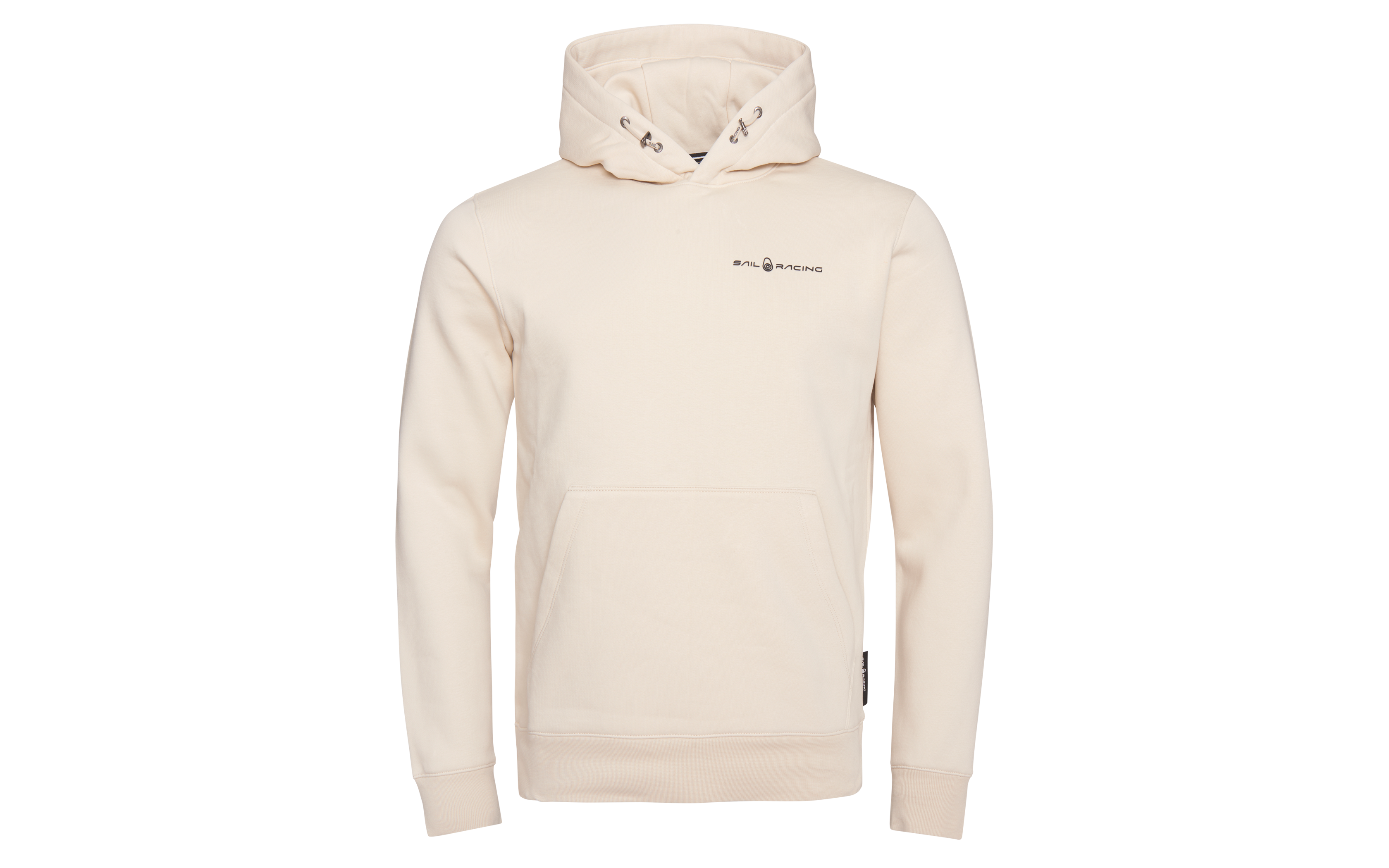BOWMAN LOGO HOOD