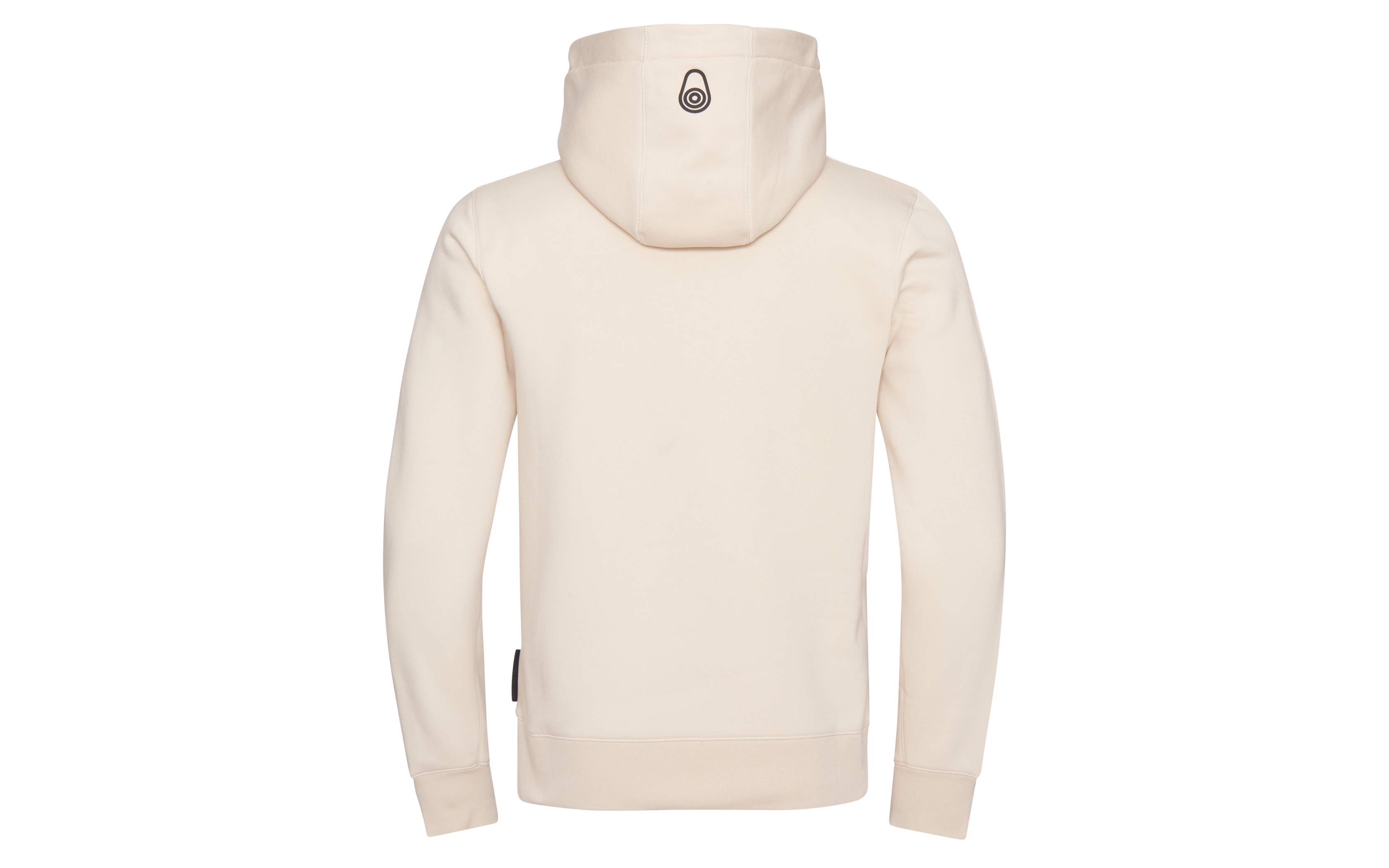 BOWMAN LOGO HOOD