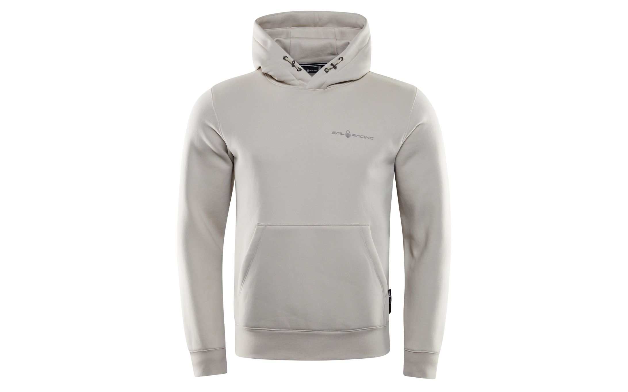 BOWMAN LOGO HOOD