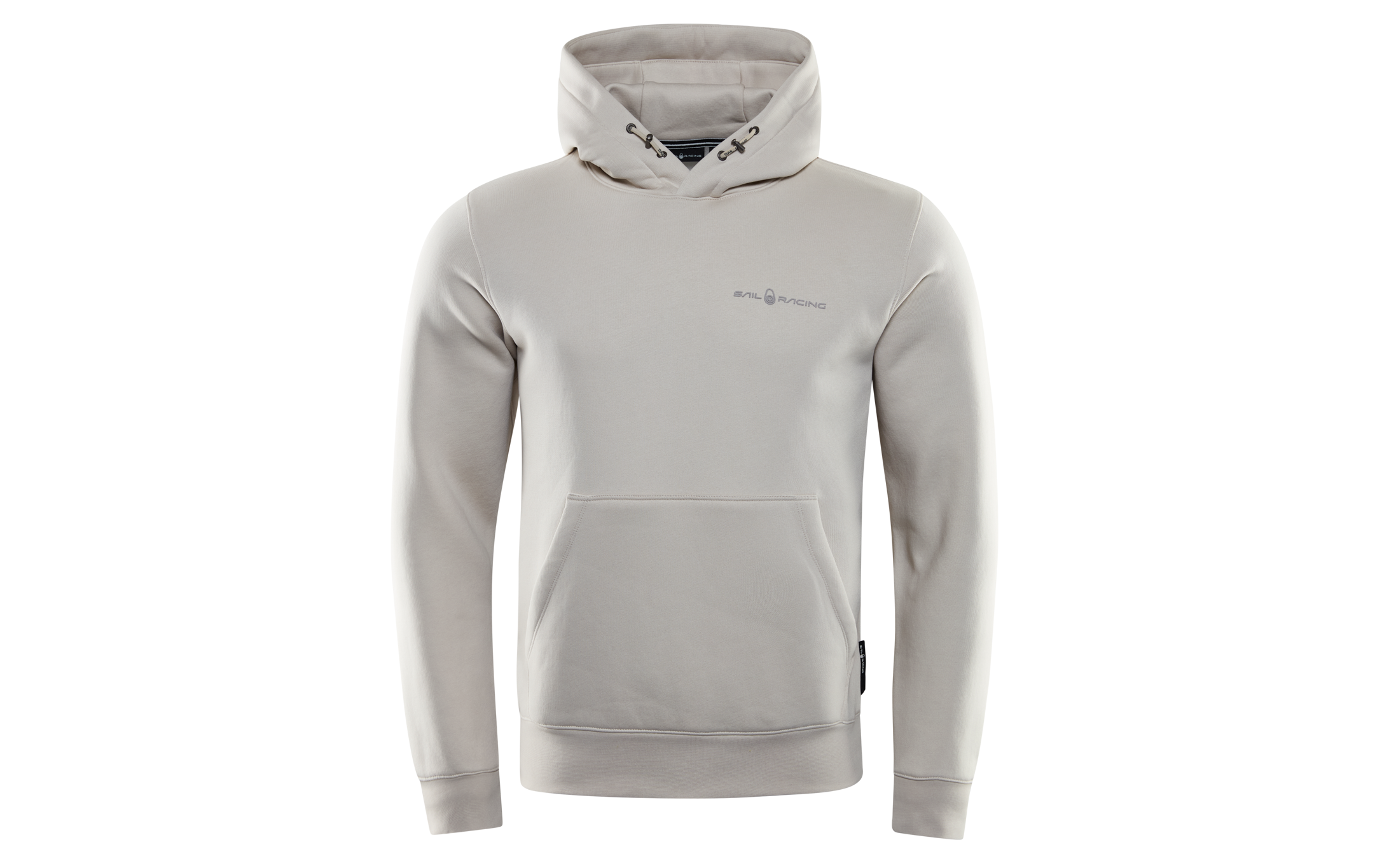 BOWMAN LOGO HOOD