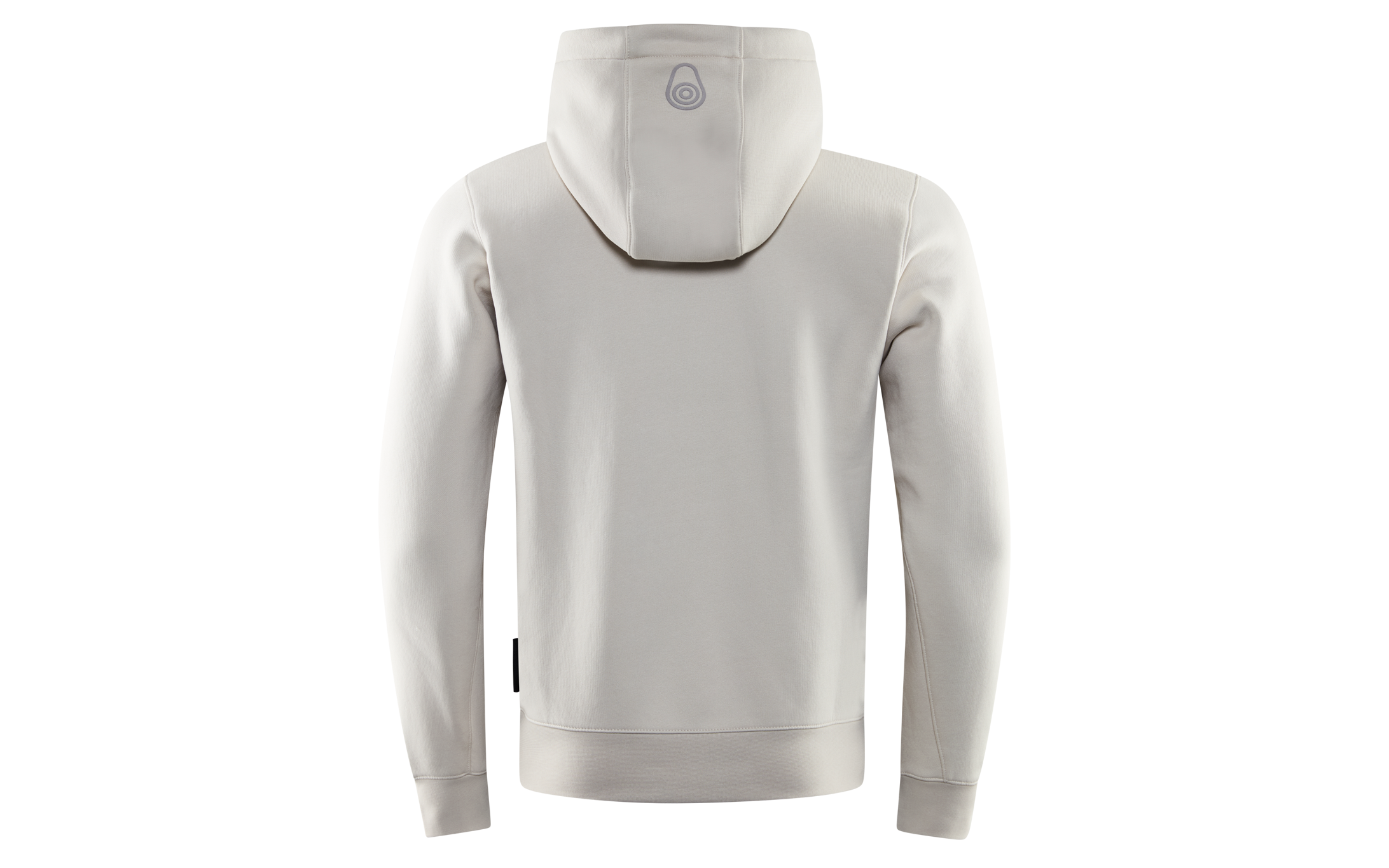 BOWMAN LOGO HOOD