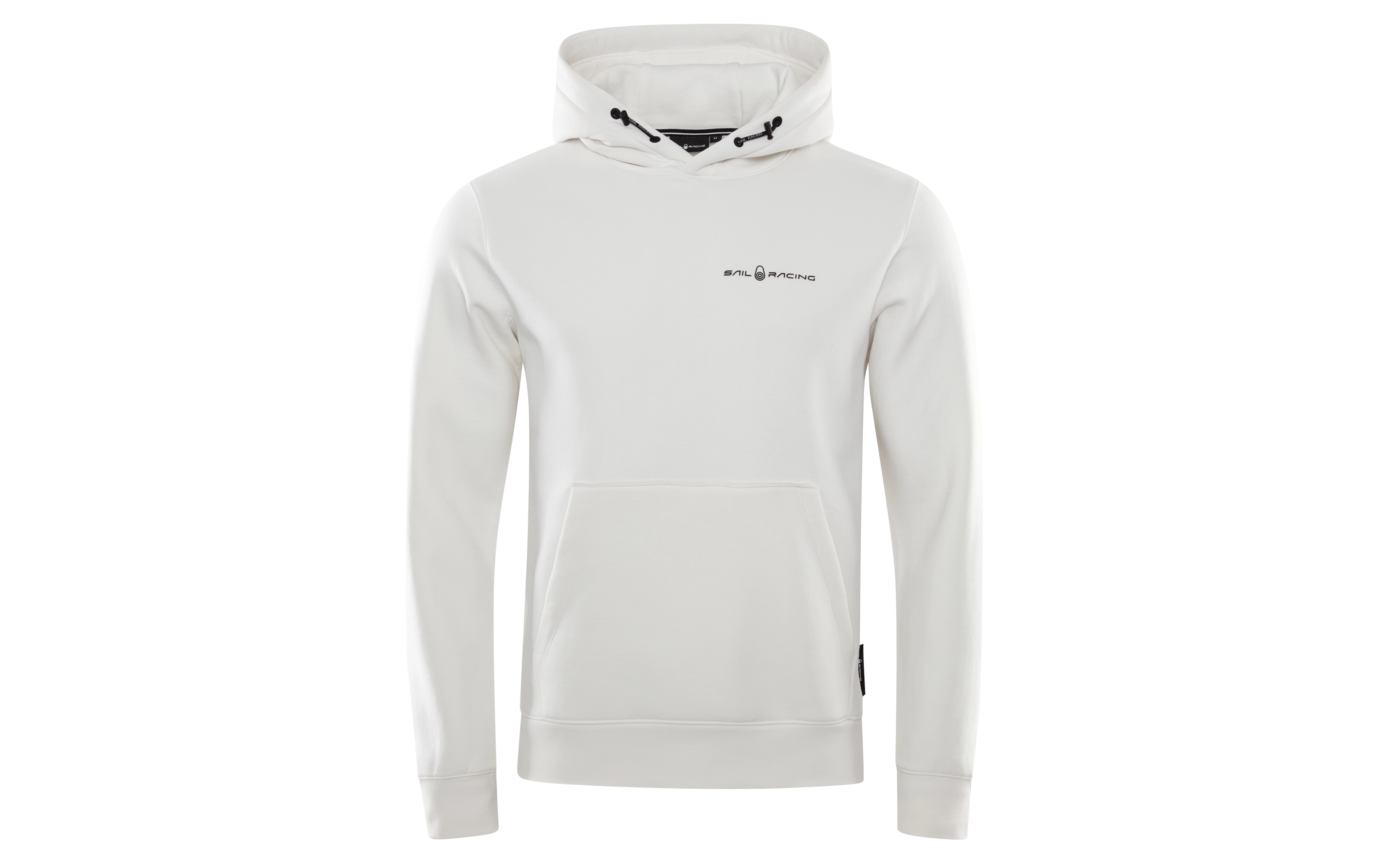 BOWMAN LOGO HOOD