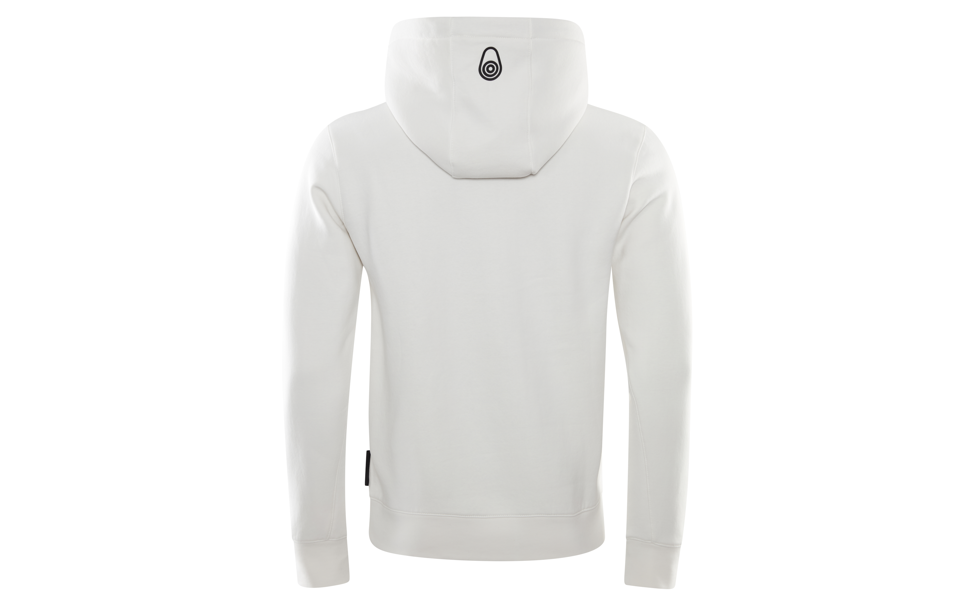 BOWMAN LOGO HOOD