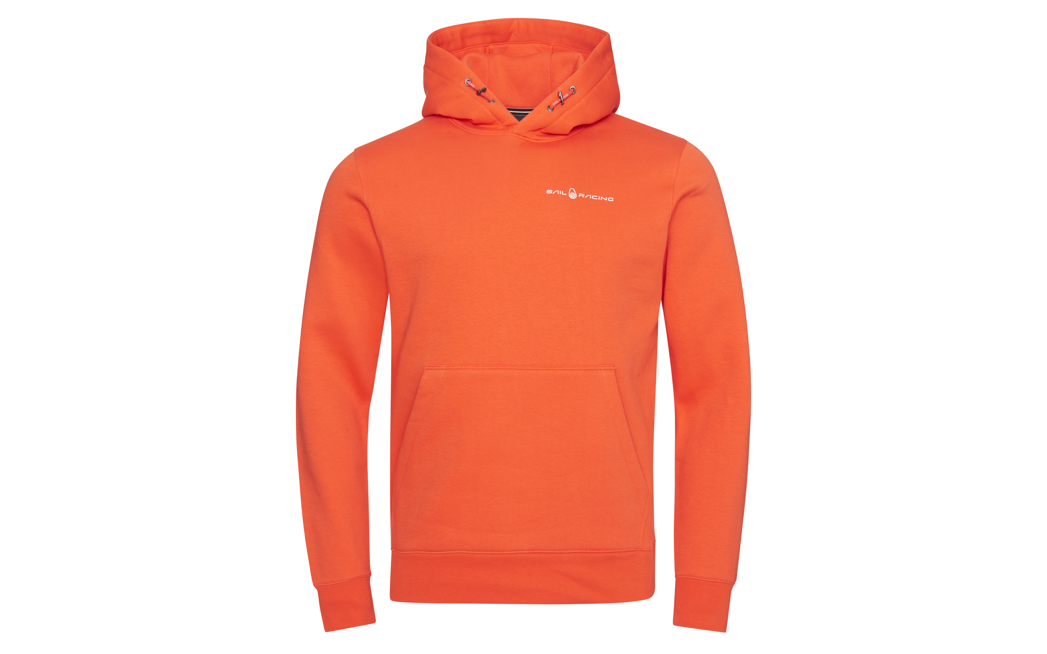 BOWMAN LOGO HOOD