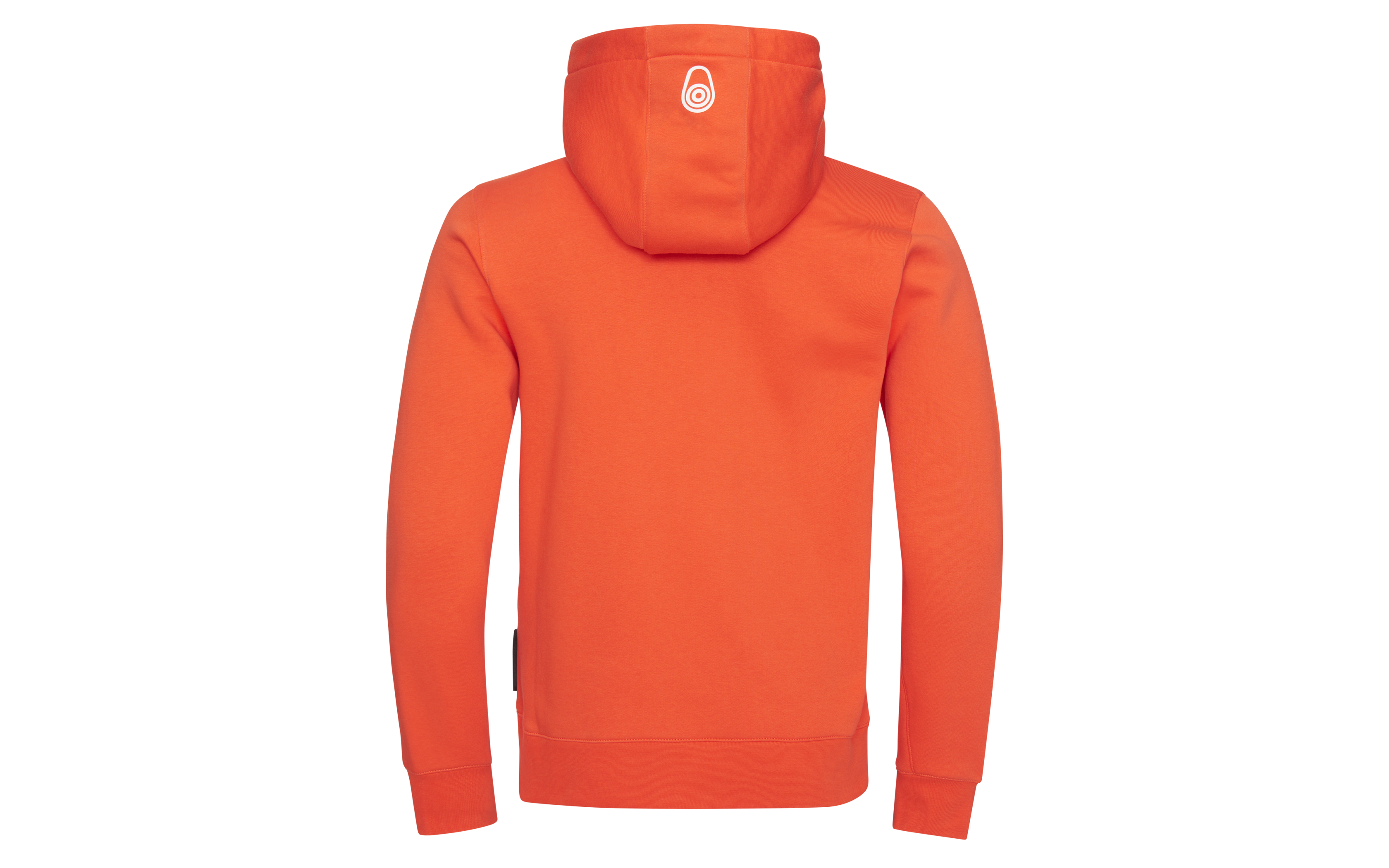 BOWMAN LOGO HOOD