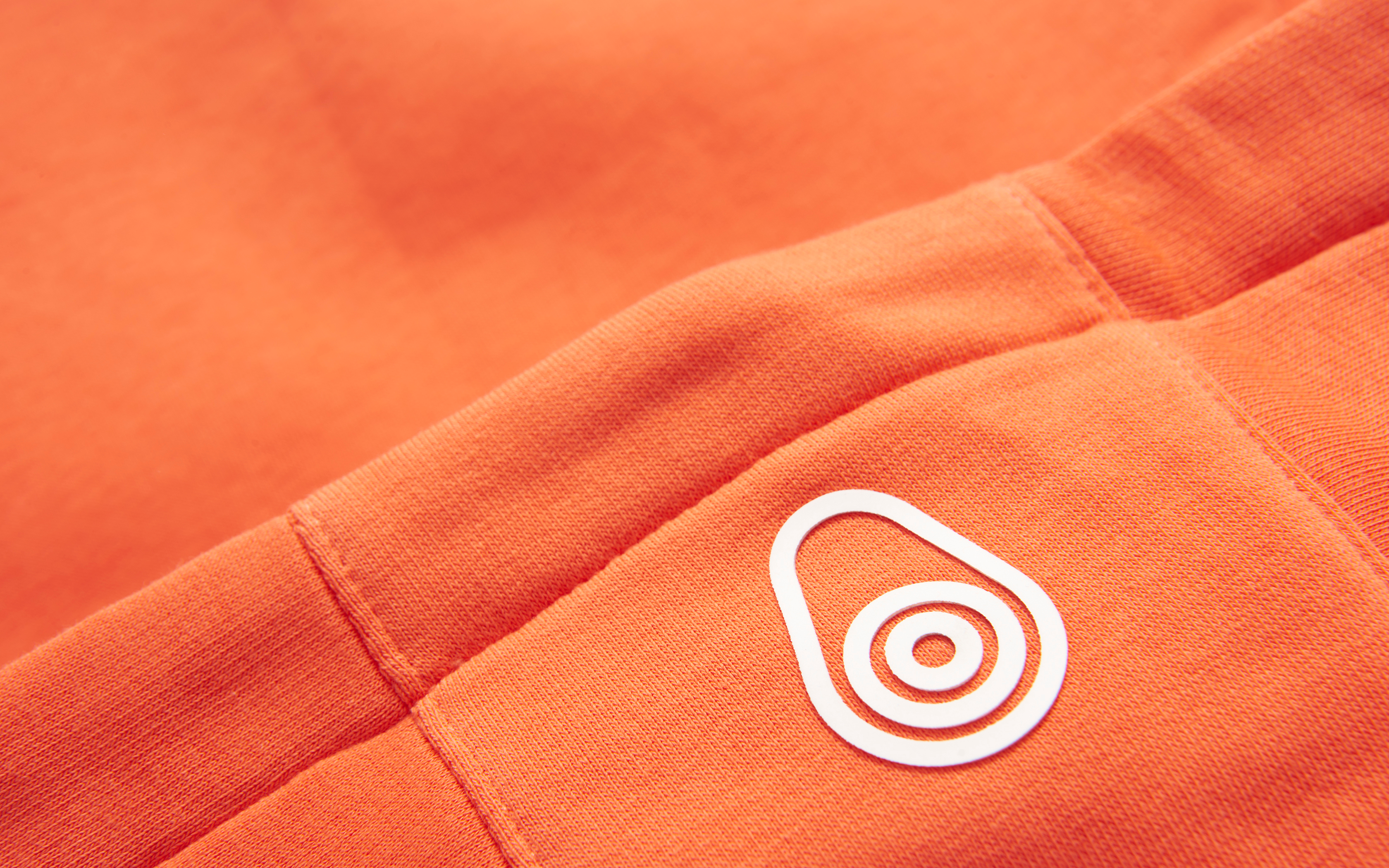 BOWMAN LOGO HOOD