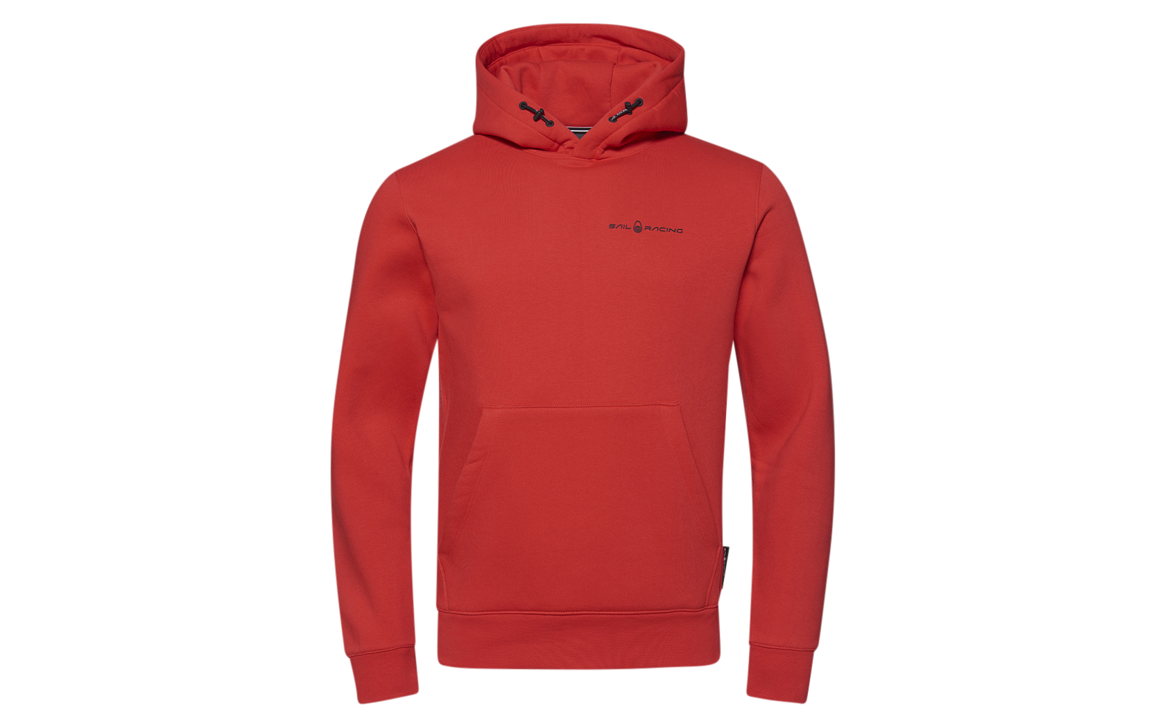 BOWMAN LOGO HOOD
