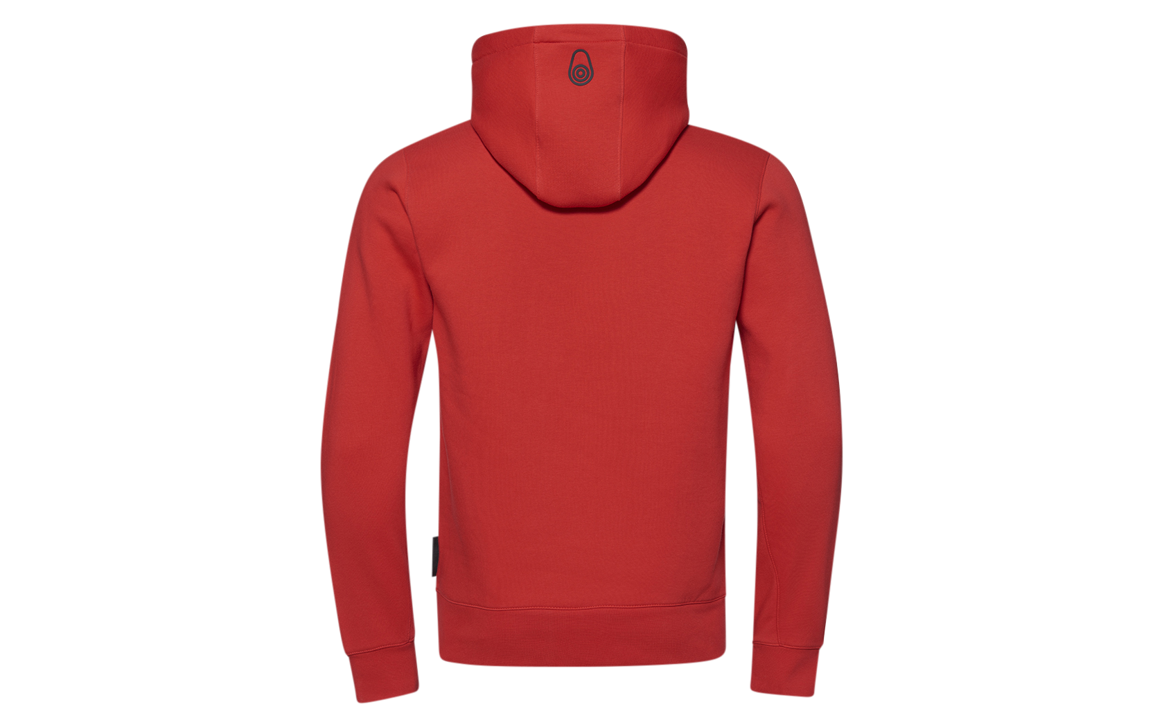 BOWMAN LOGO HOOD