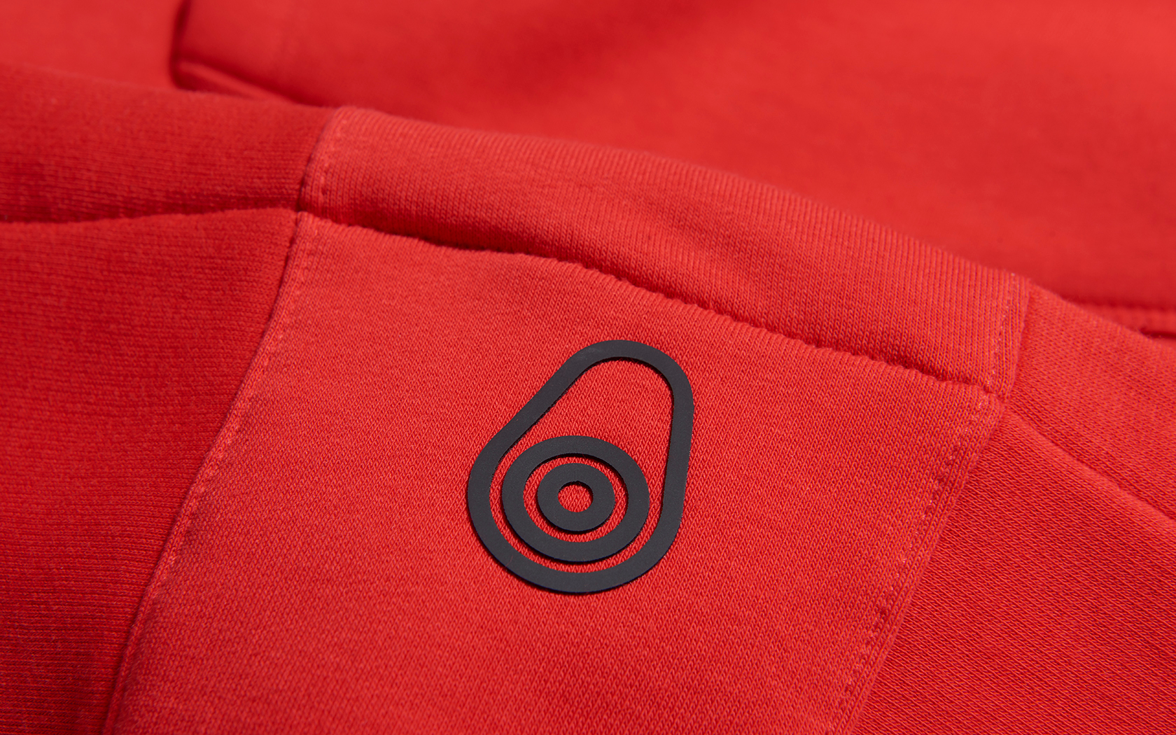 BOWMAN LOGO HOOD