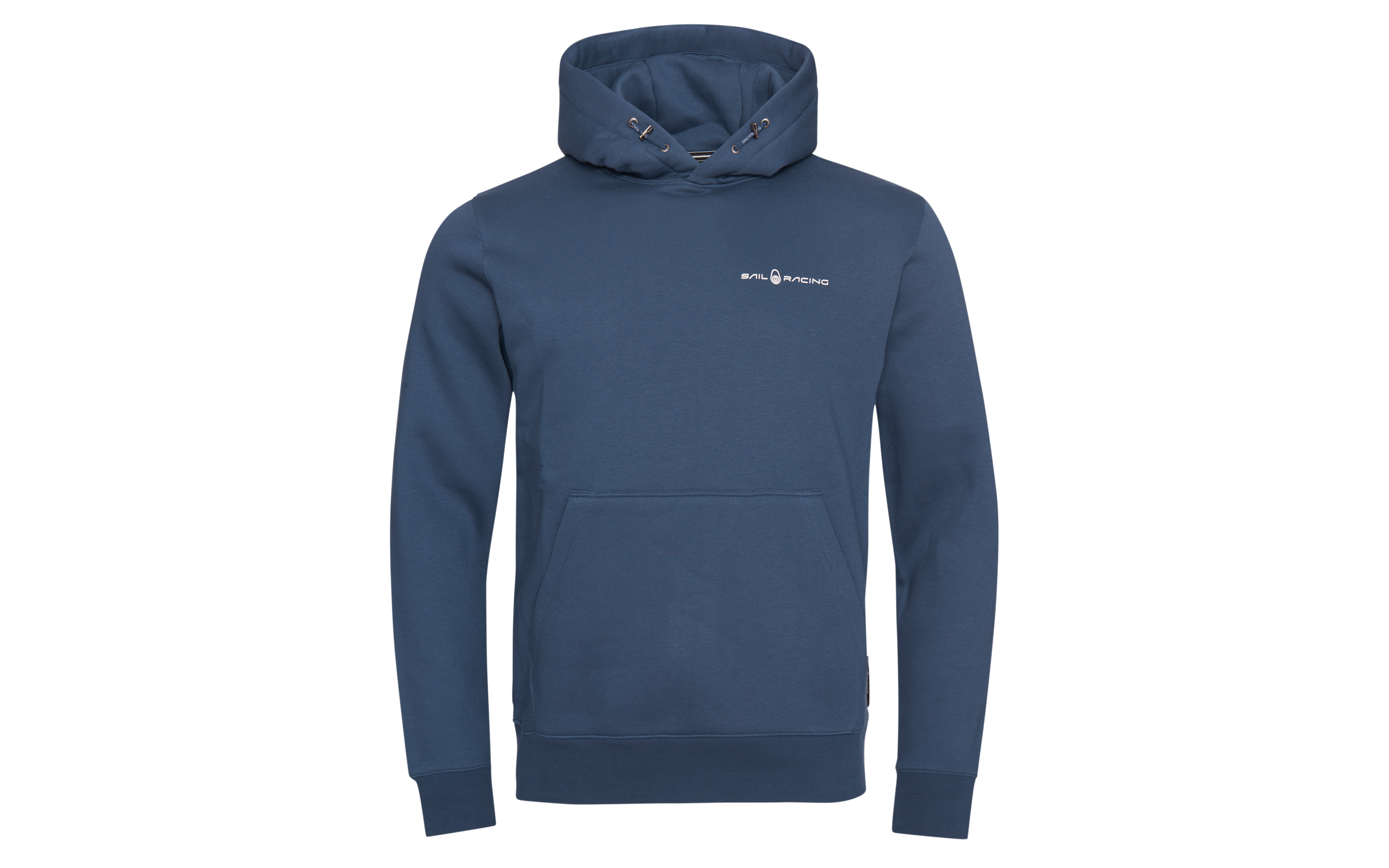 BOWMAN LOGO HOOD