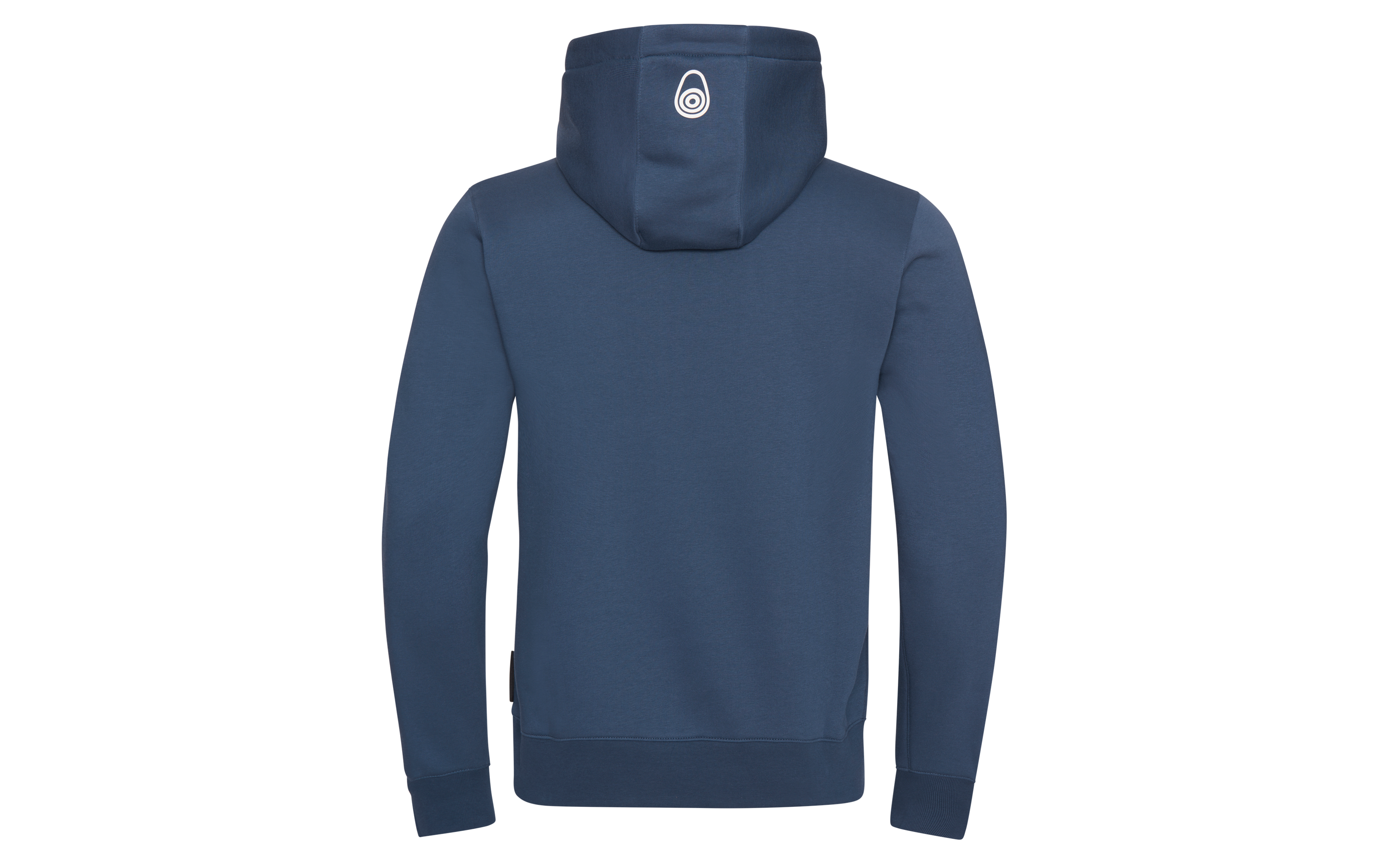 BOWMAN LOGO HOOD