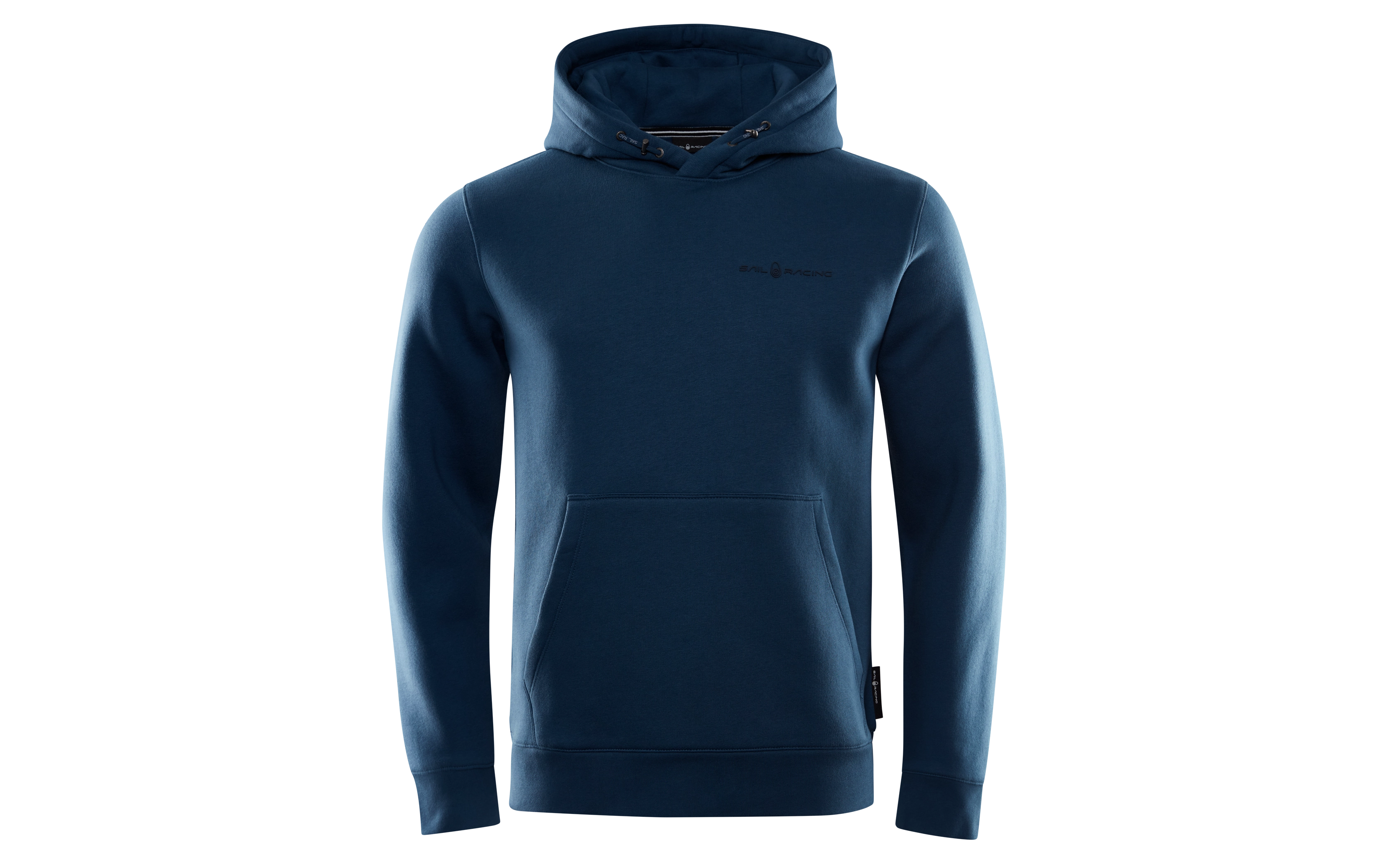 BOWMAN LOGO HOOD