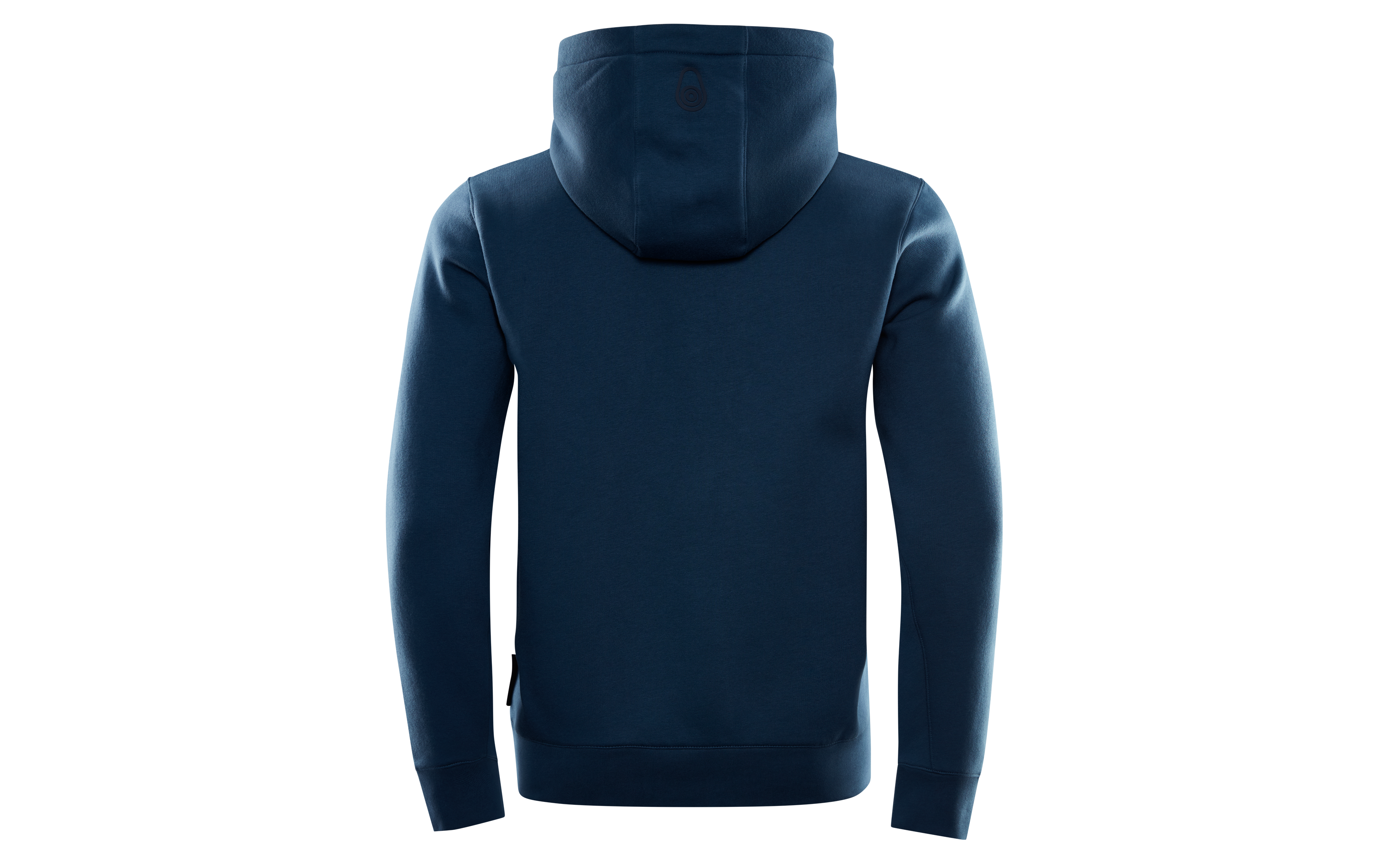 BOWMAN LOGO HOOD