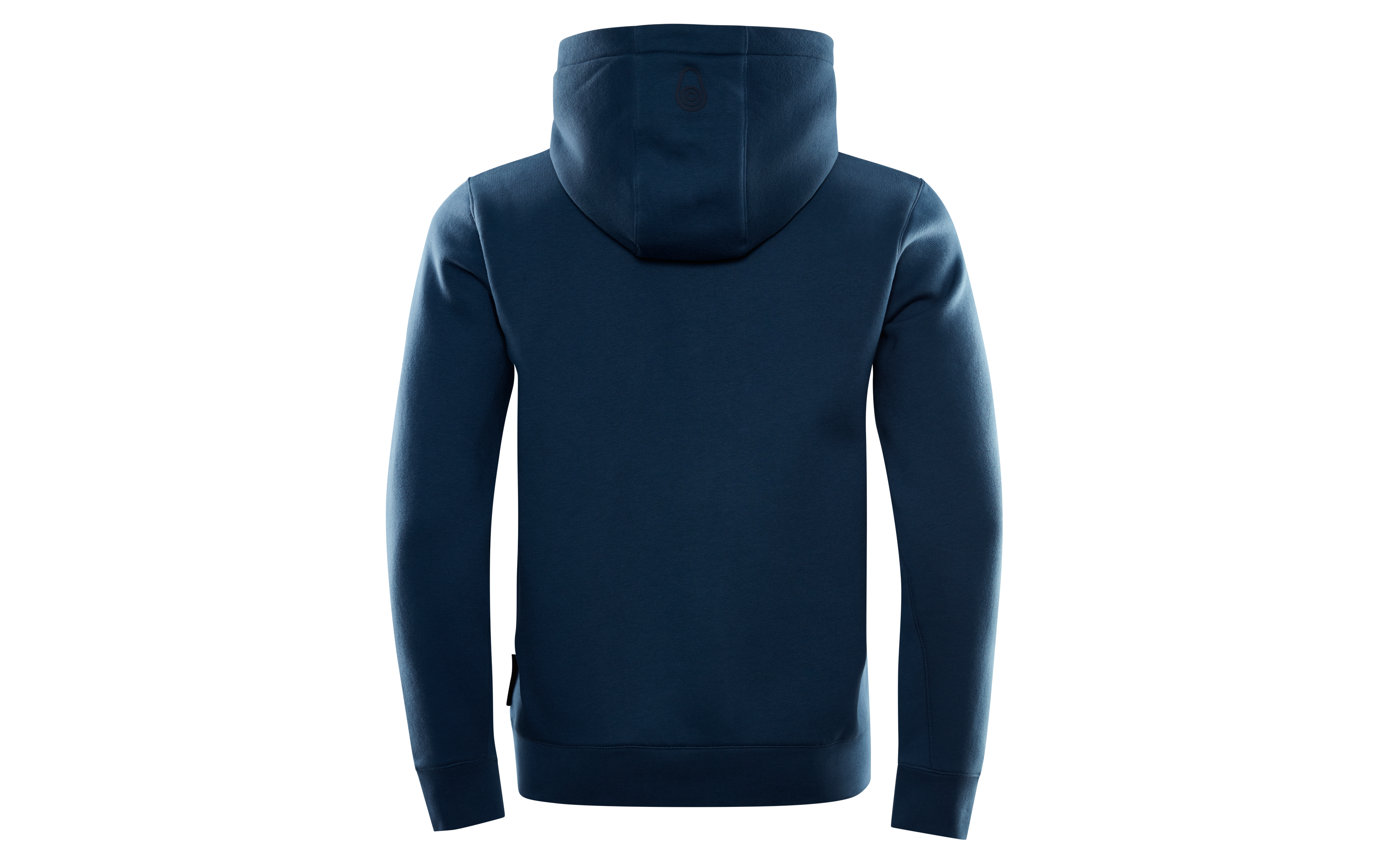 BOWMAN LOGO HOOD