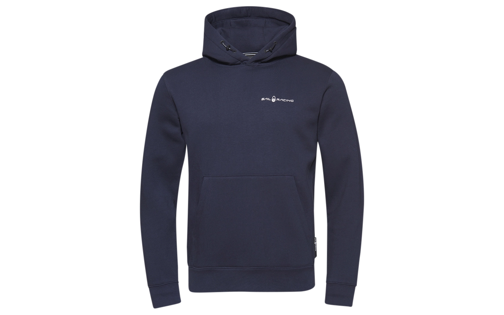 BOWMAN LOGO HOOD