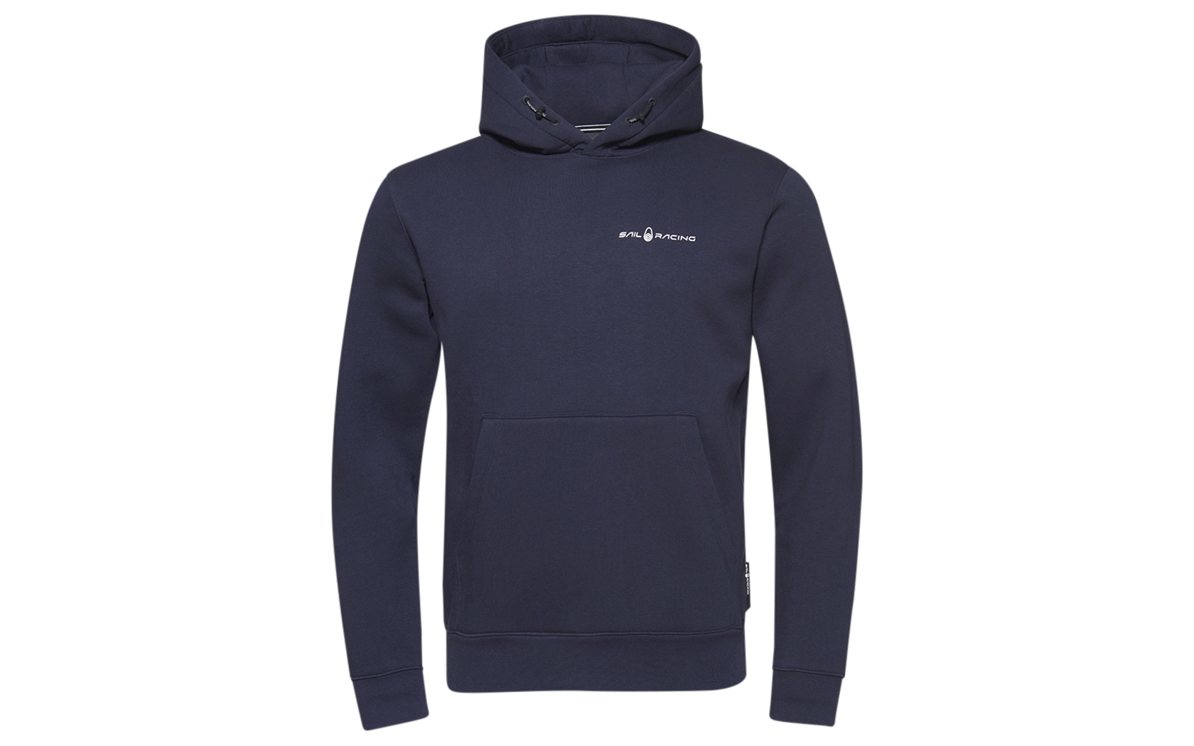 BOWMAN LOGO HOOD