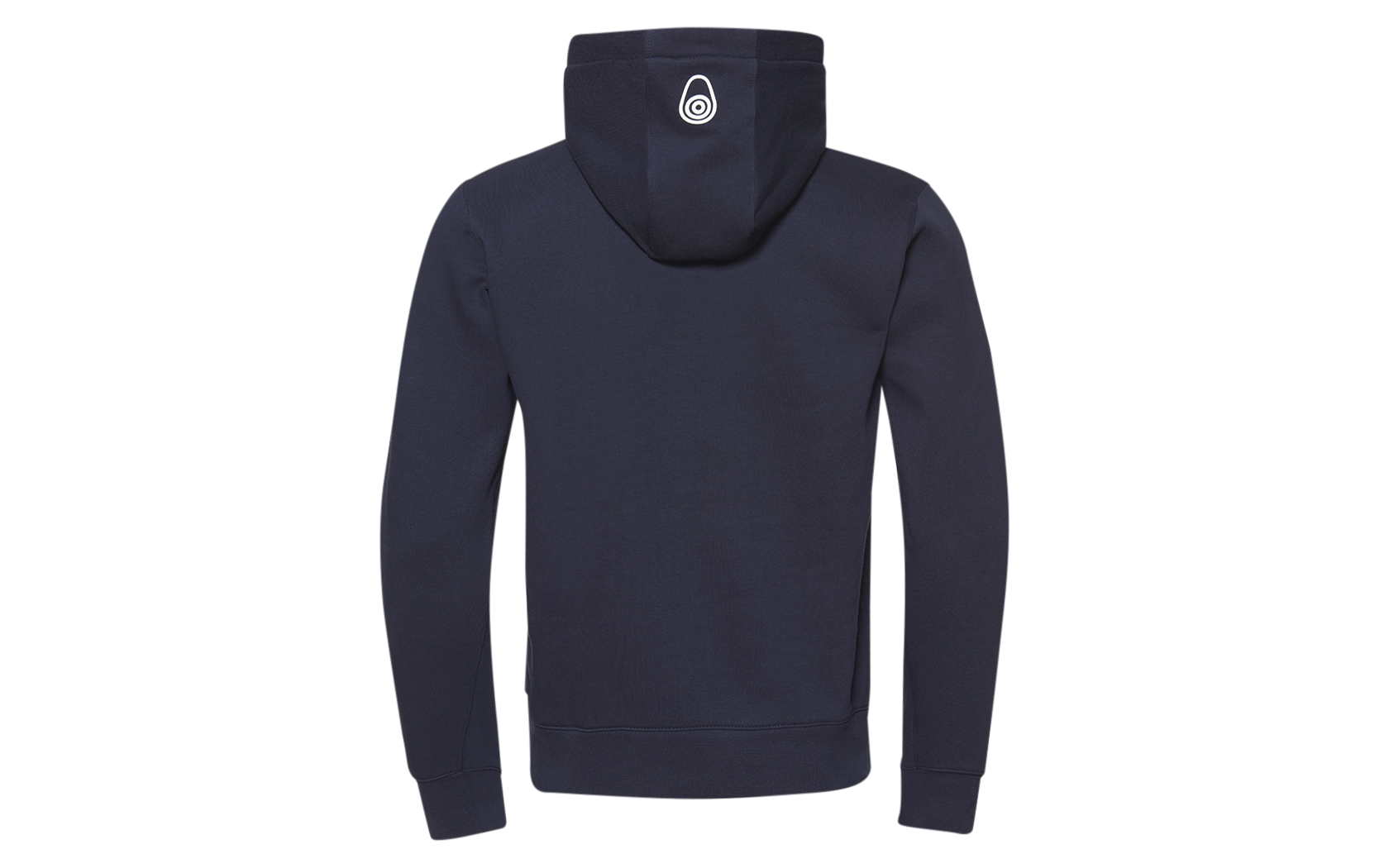 BOWMAN LOGO HOOD