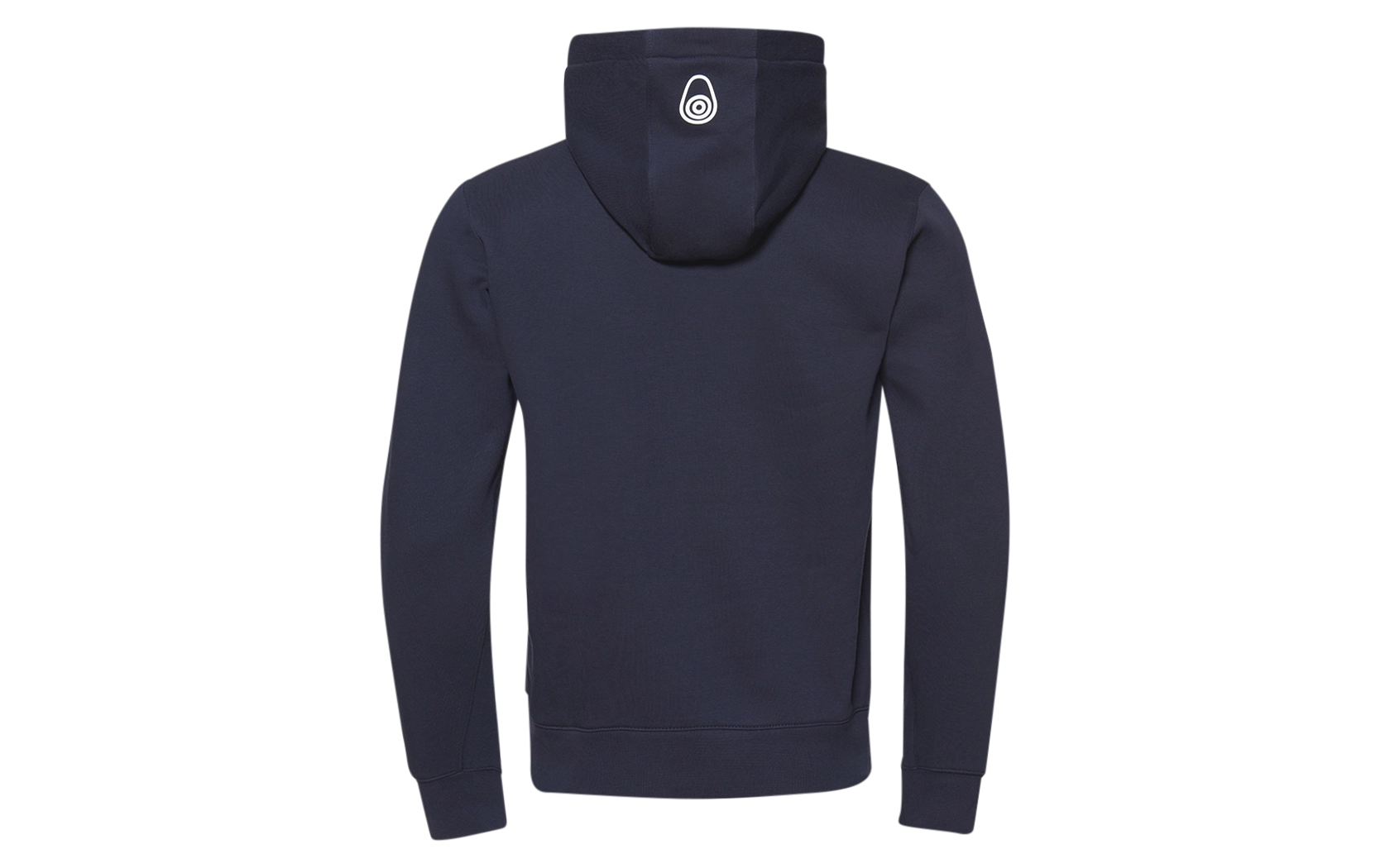 BOWMAN LOGO HOOD