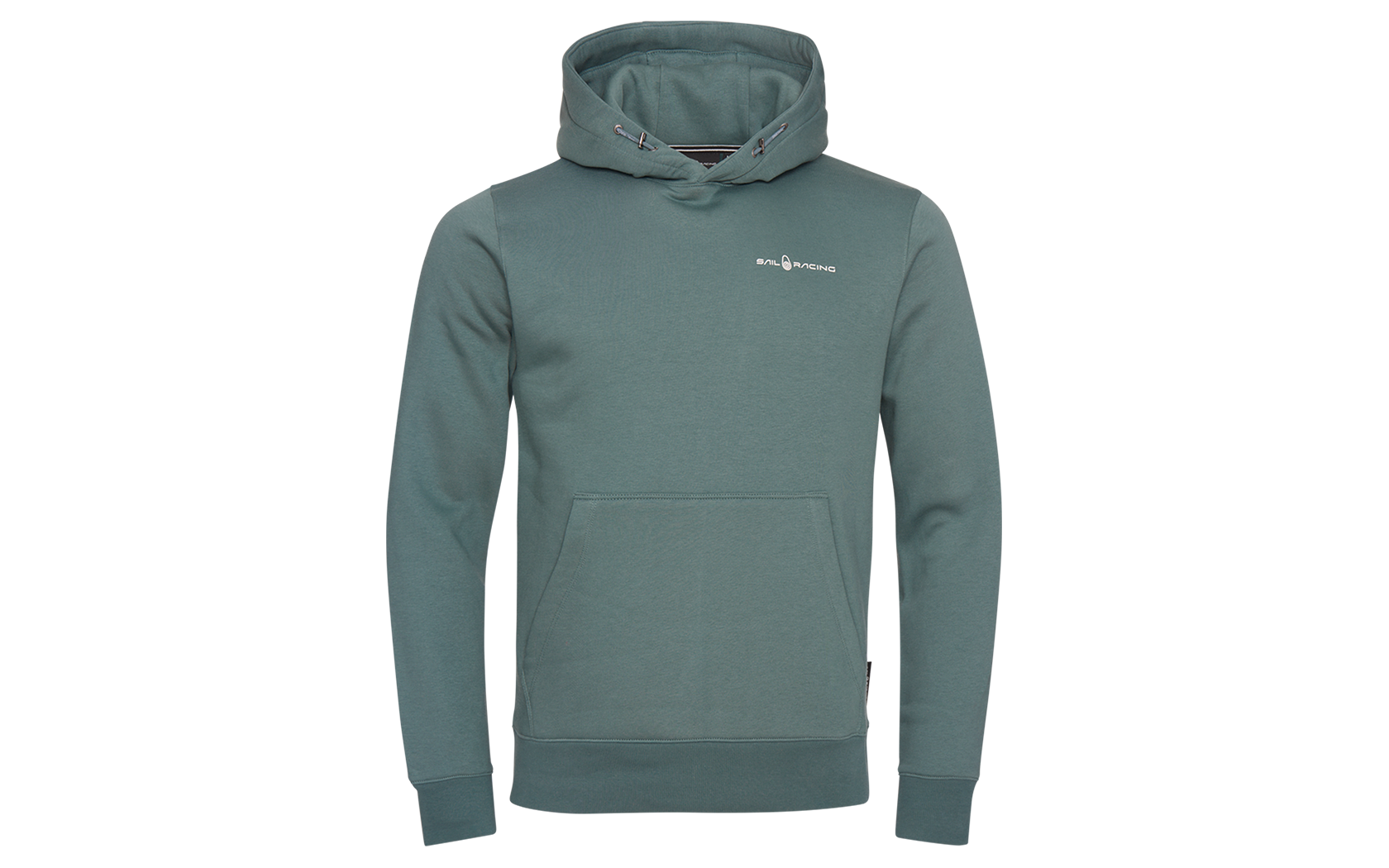BOWMAN LOGO HOOD