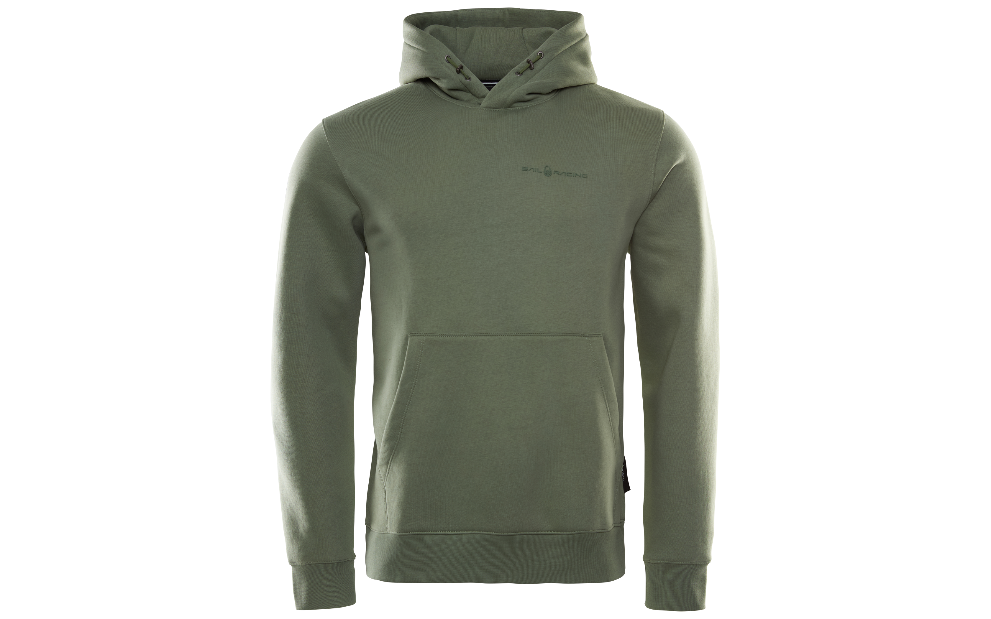 BOWMAN LOGO HOOD