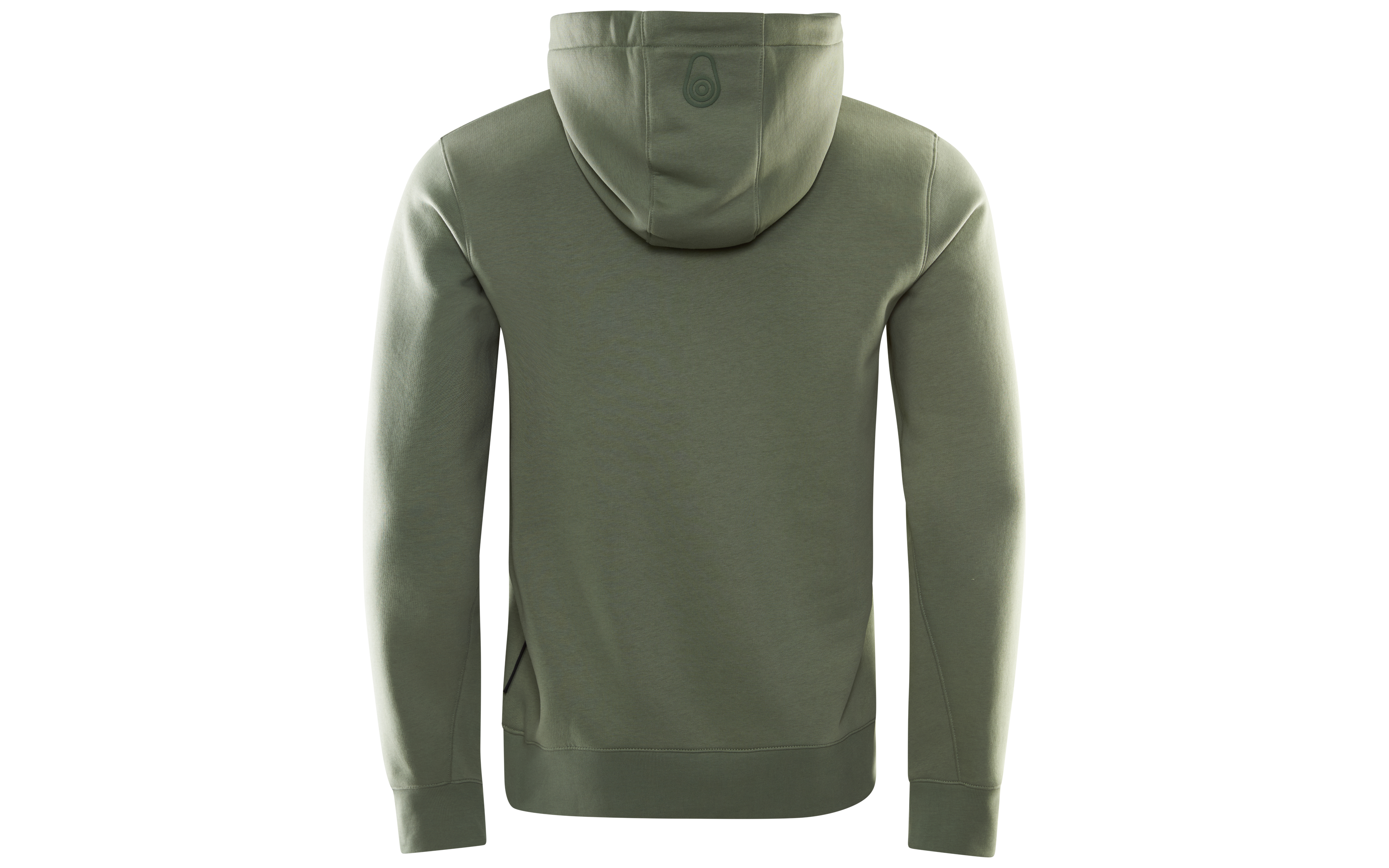 BOWMAN LOGO HOOD