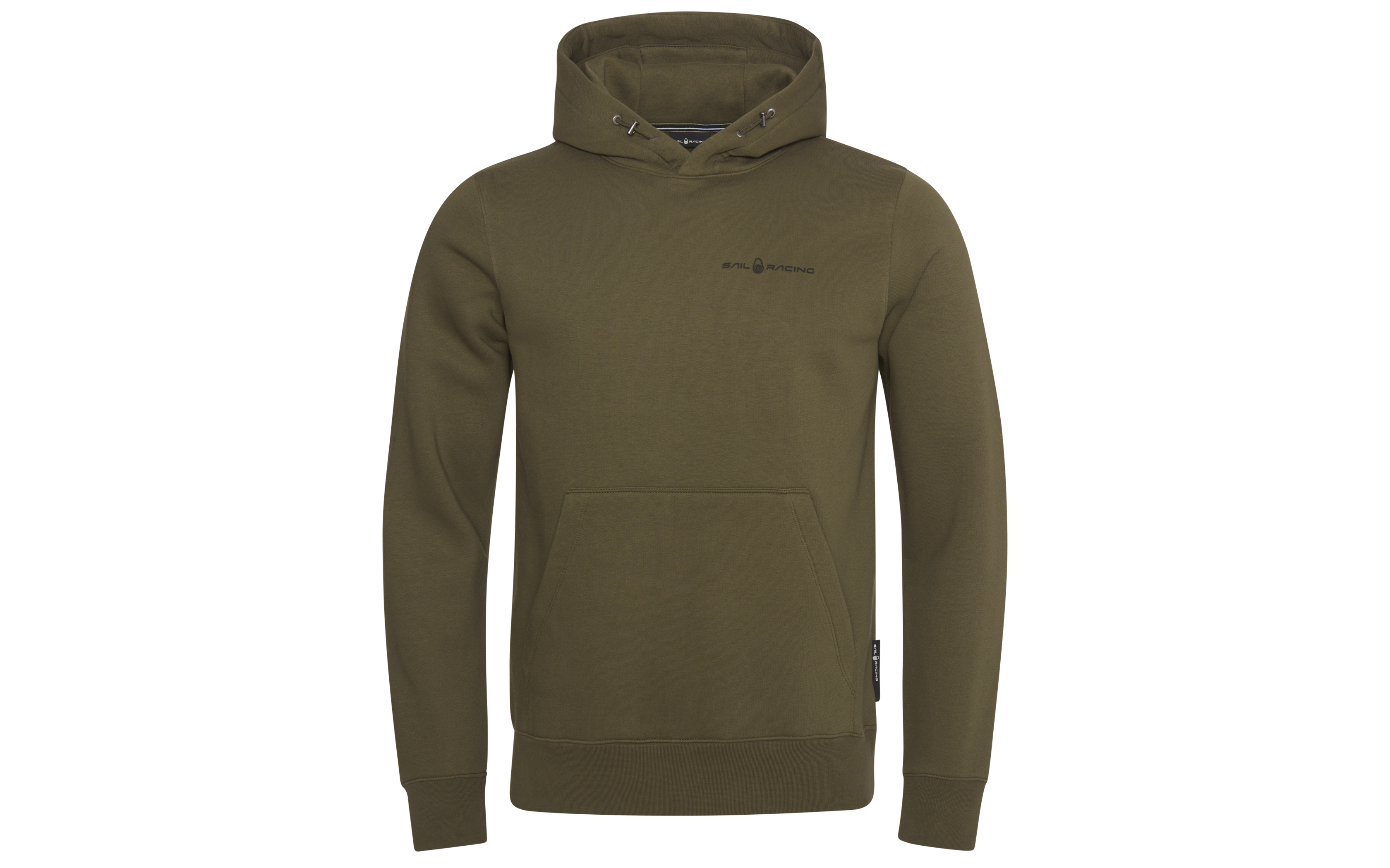 BOWMAN LOGO HOOD
