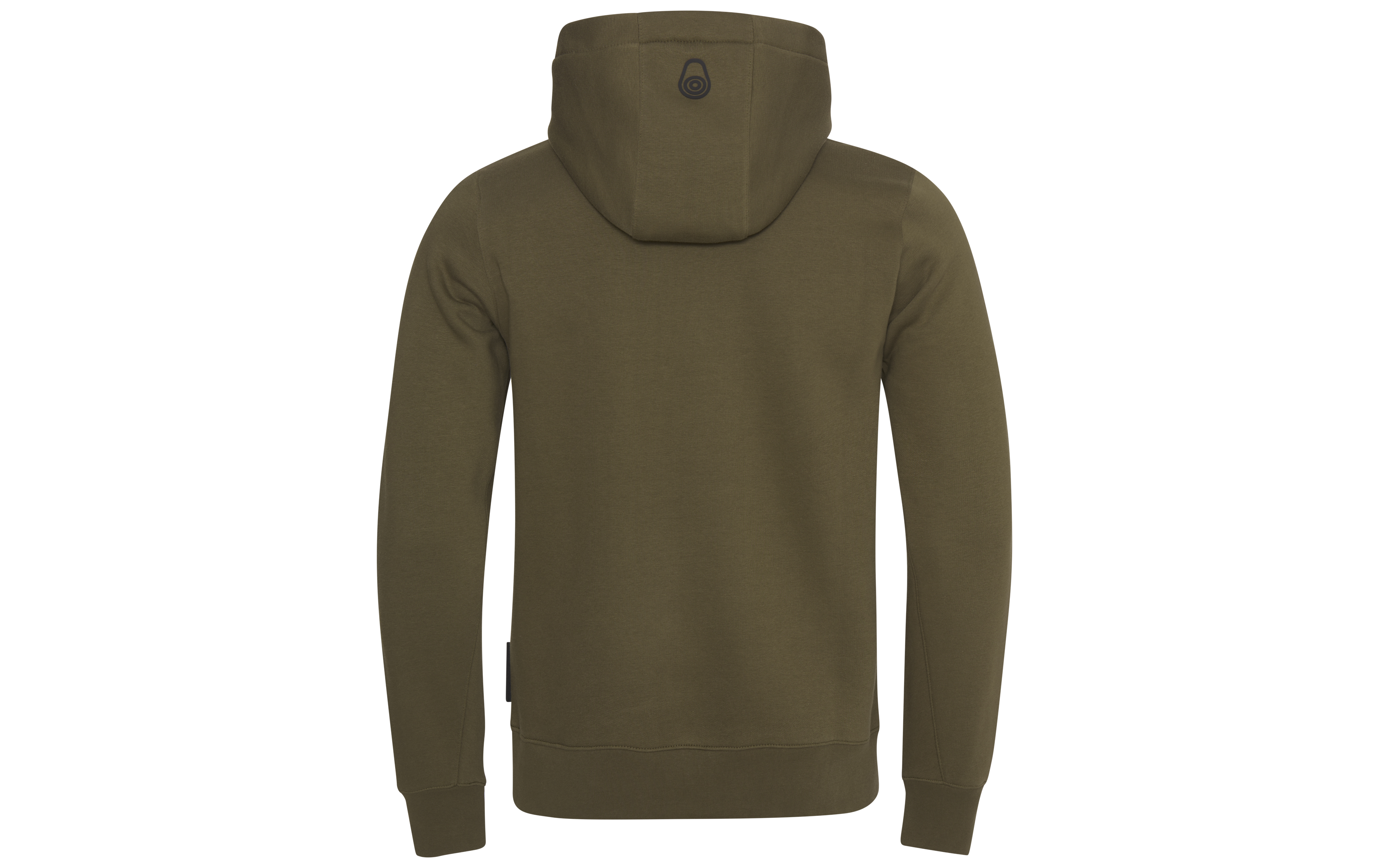 BOWMAN LOGO HOOD