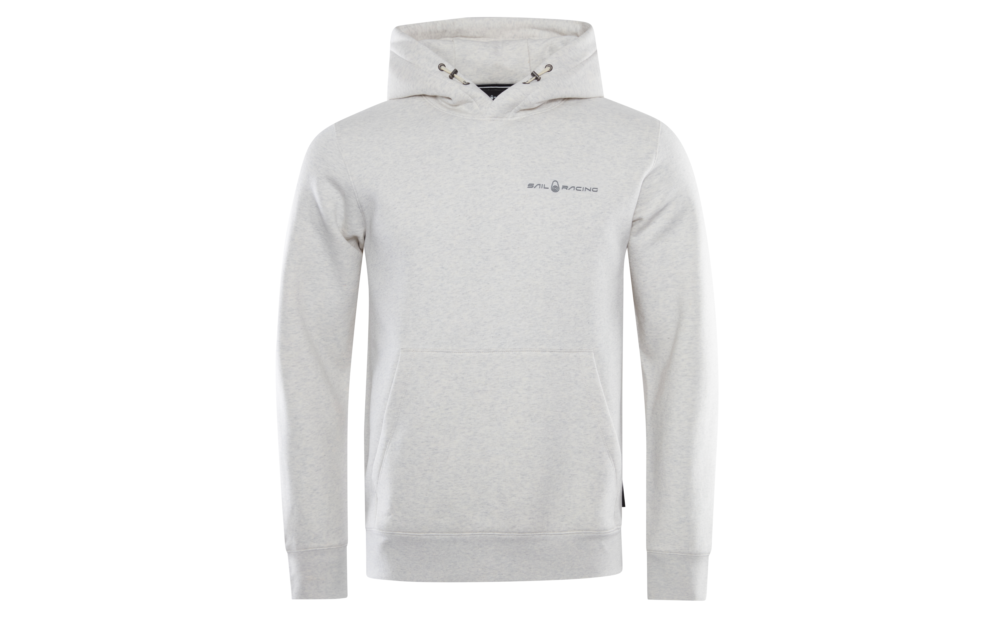 BOWMAN LOGO HOOD