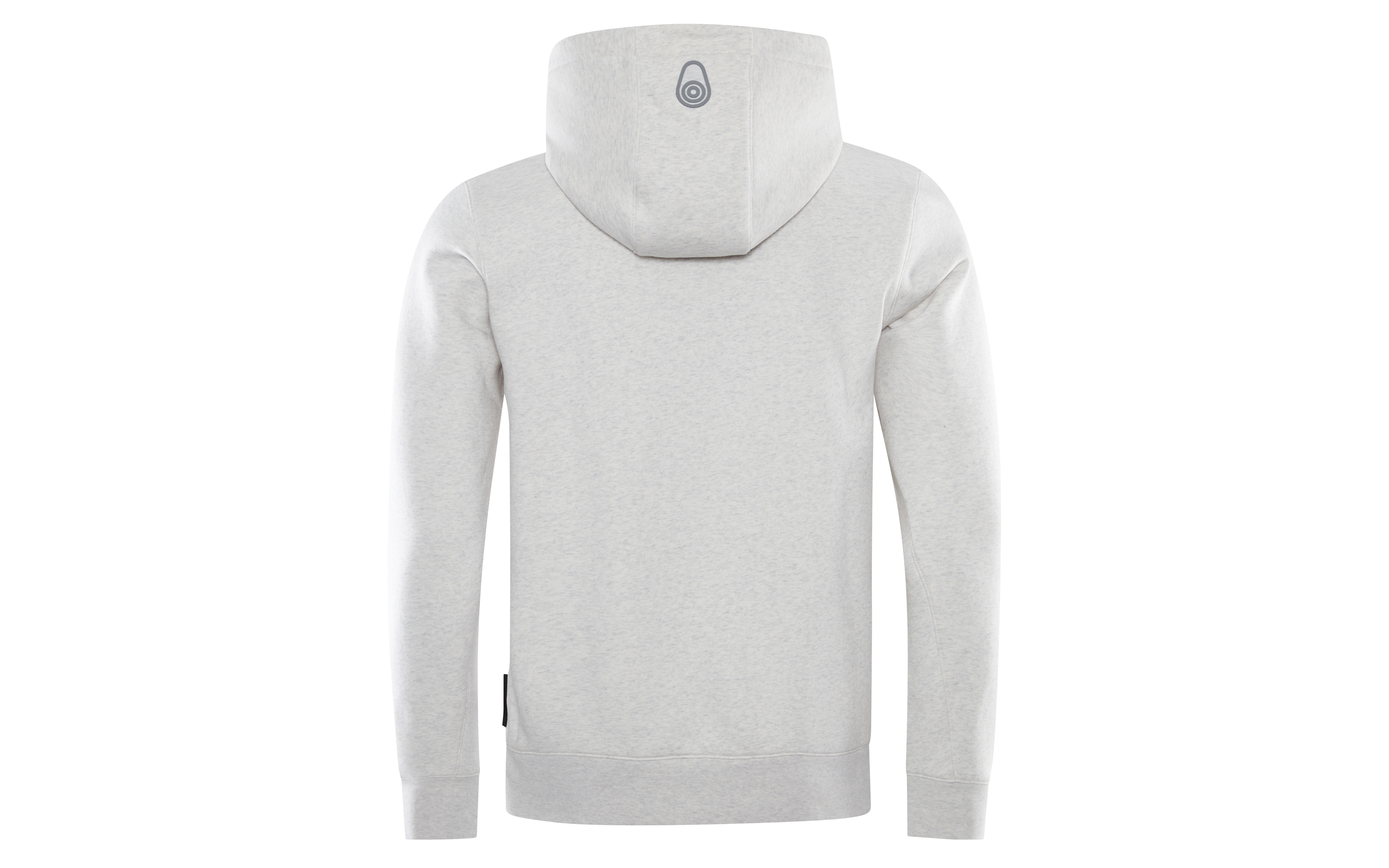 BOWMAN LOGO HOOD