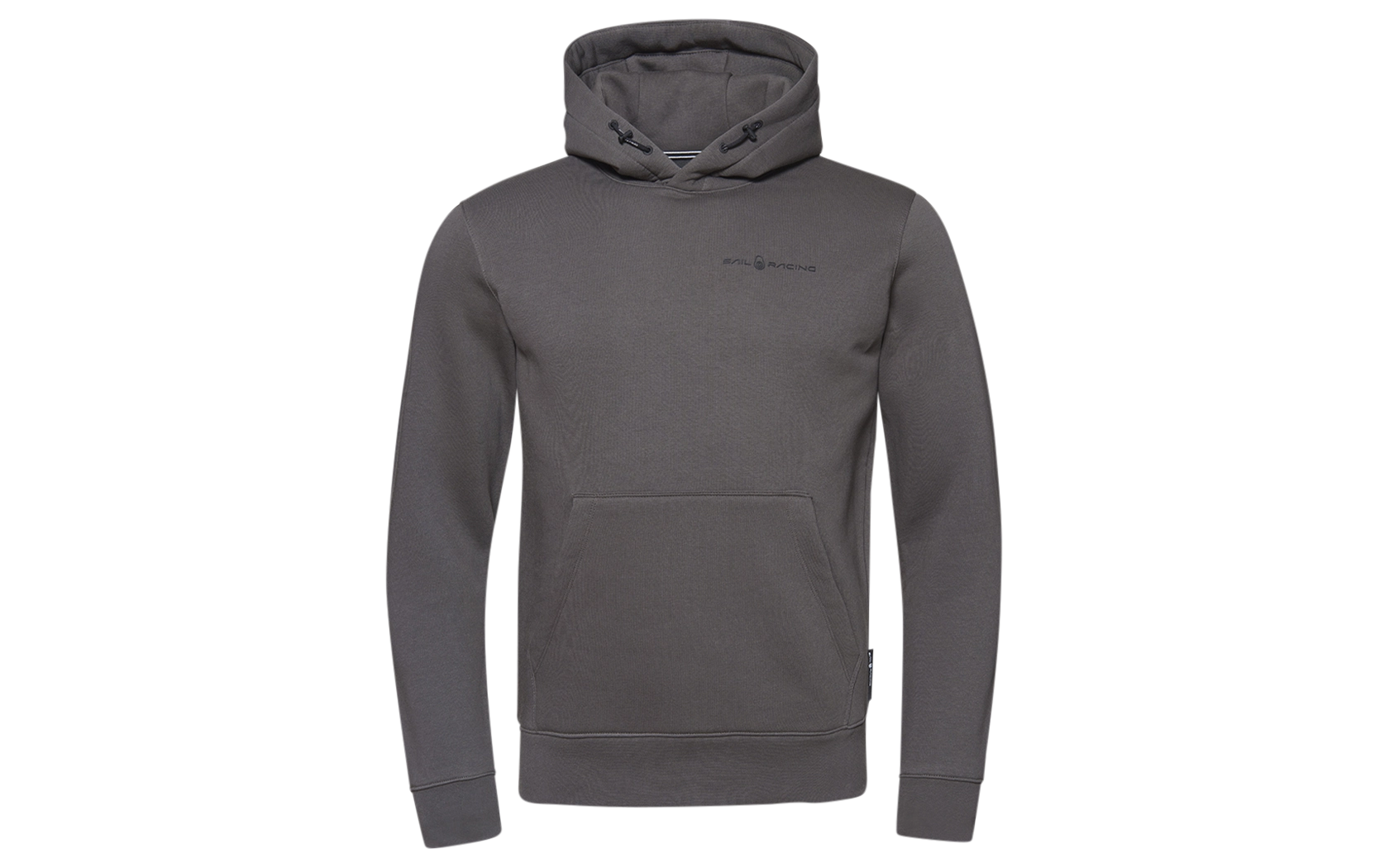 BOWMAN LOGO HOOD