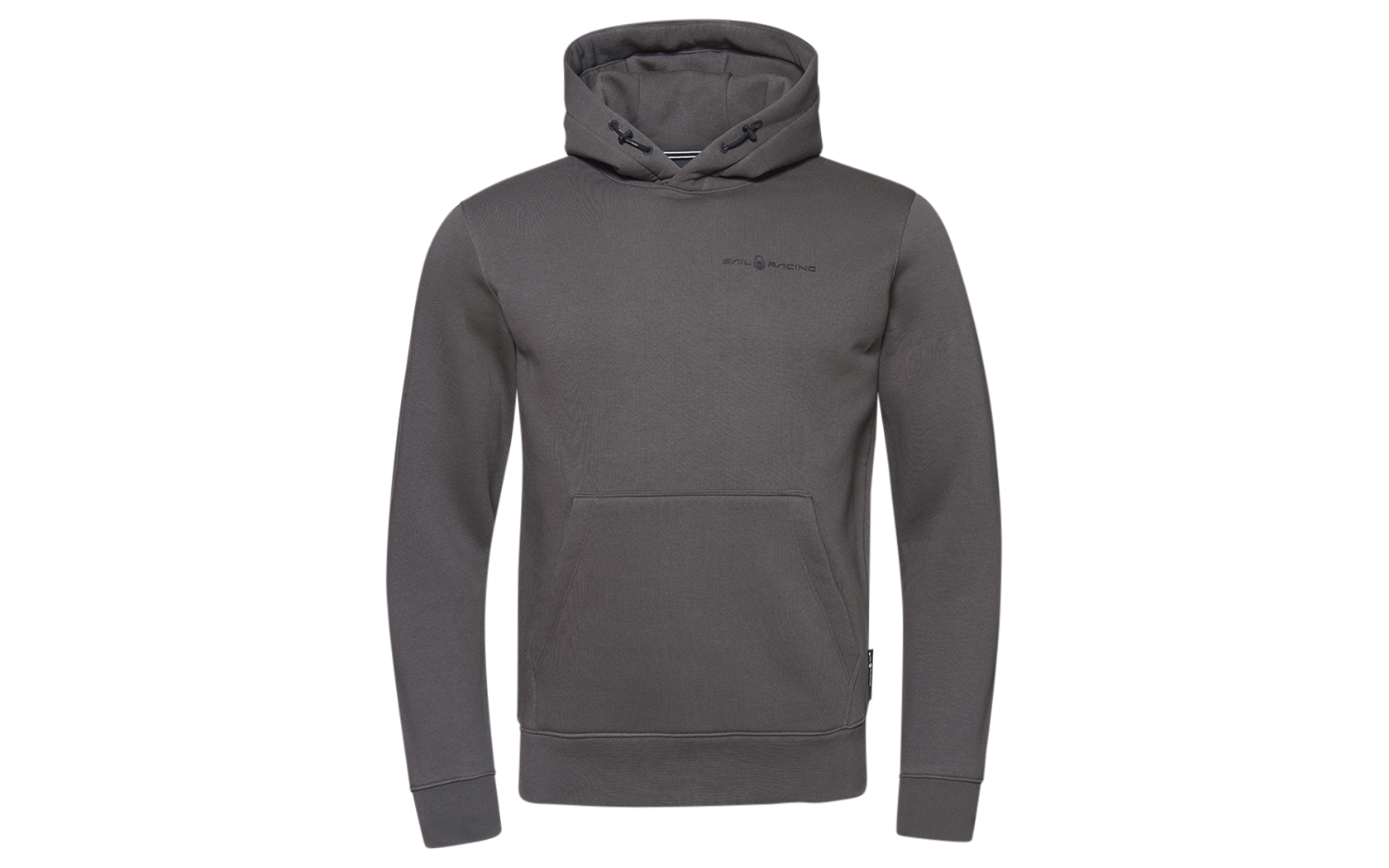 BOWMAN LOGO HOOD