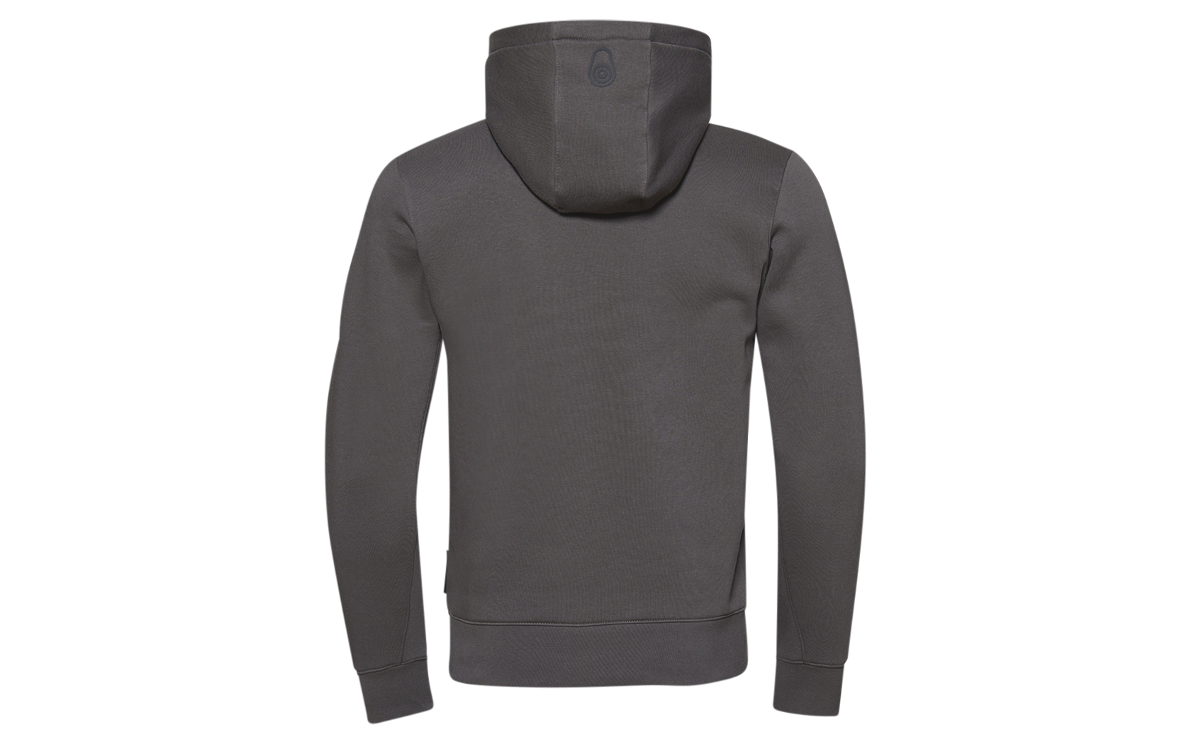 BOWMAN LOGO HOOD
