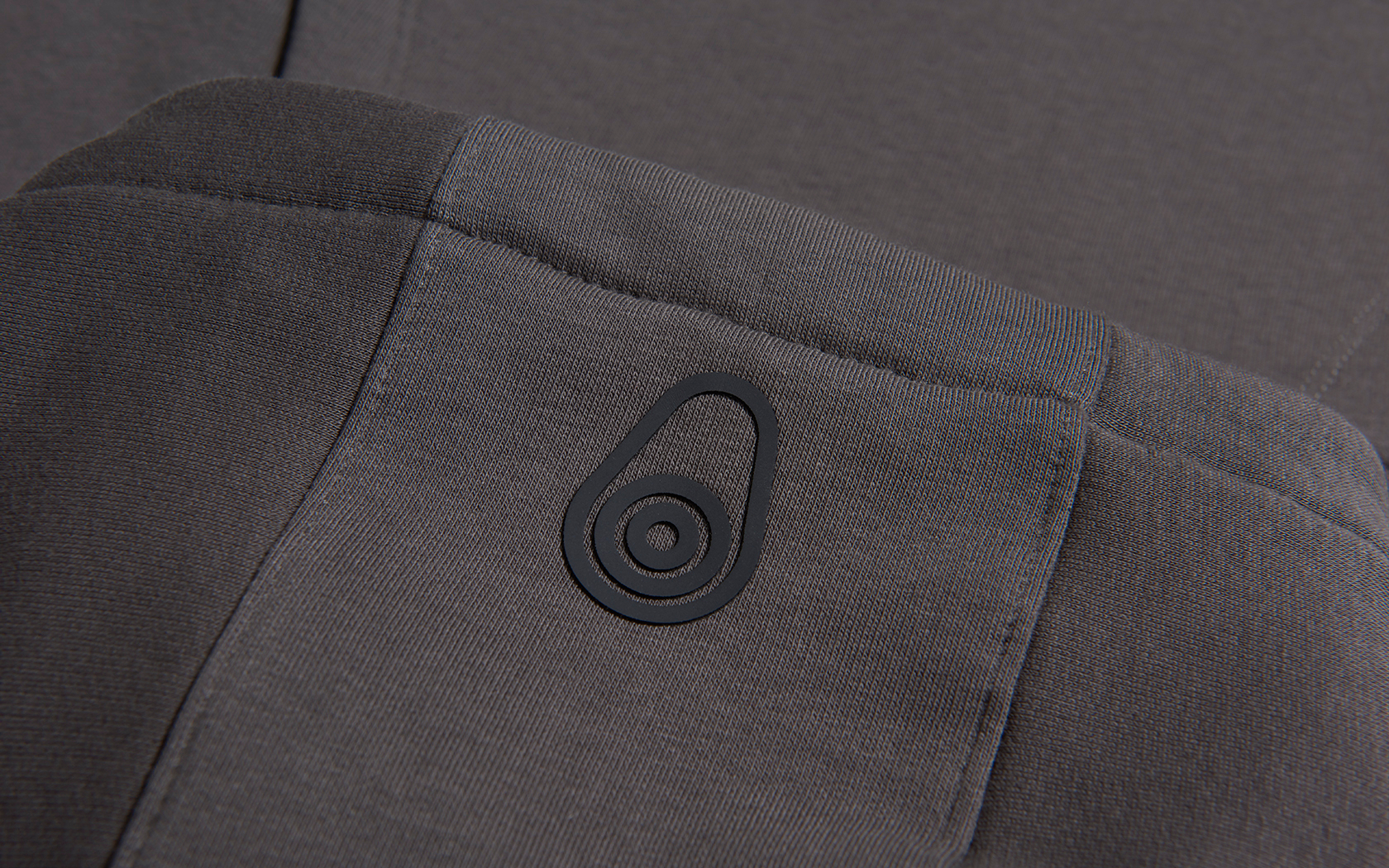 BOWMAN LOGO HOOD