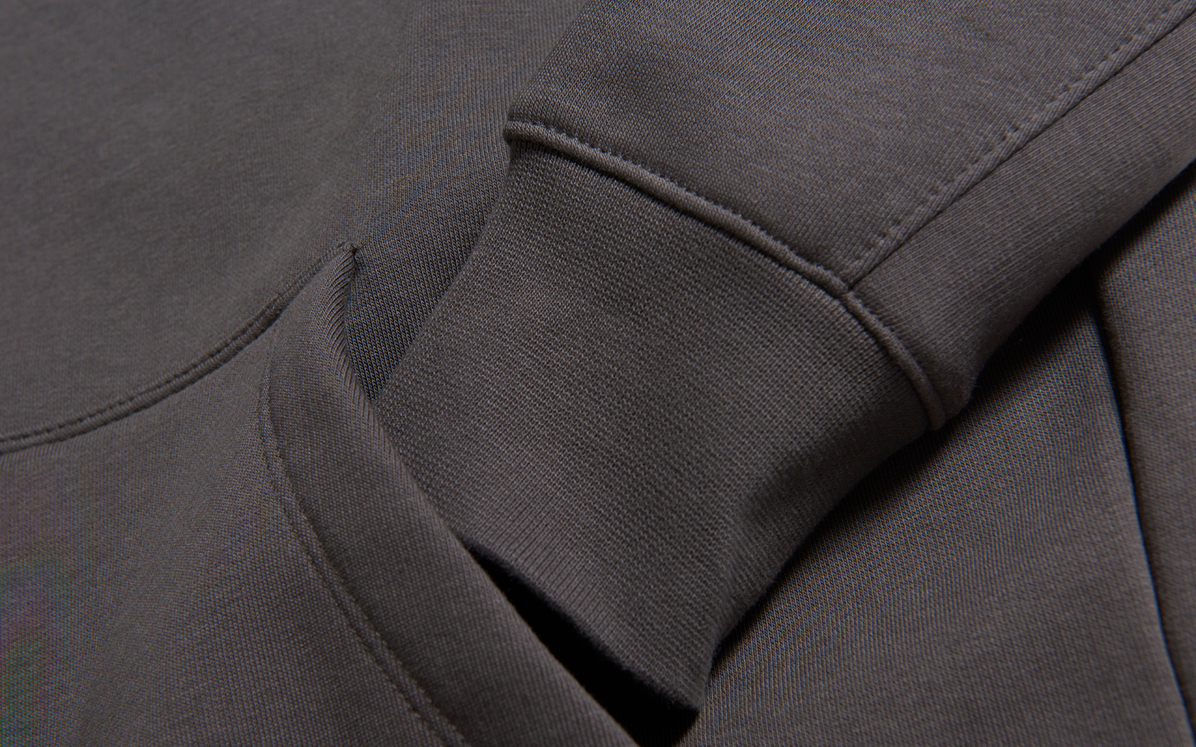 BOWMAN LOGO HOOD