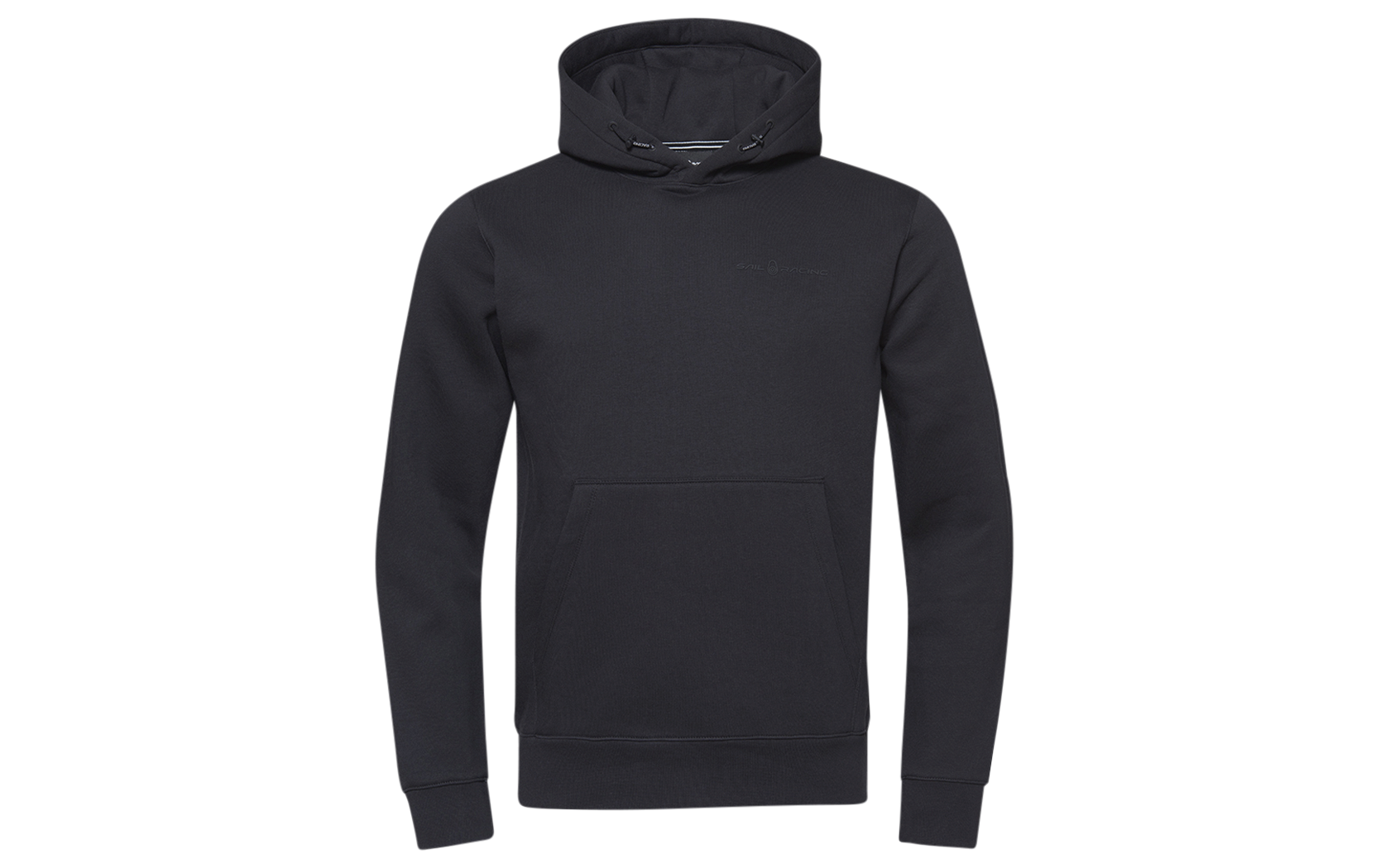 BOWMAN LOGO HOOD