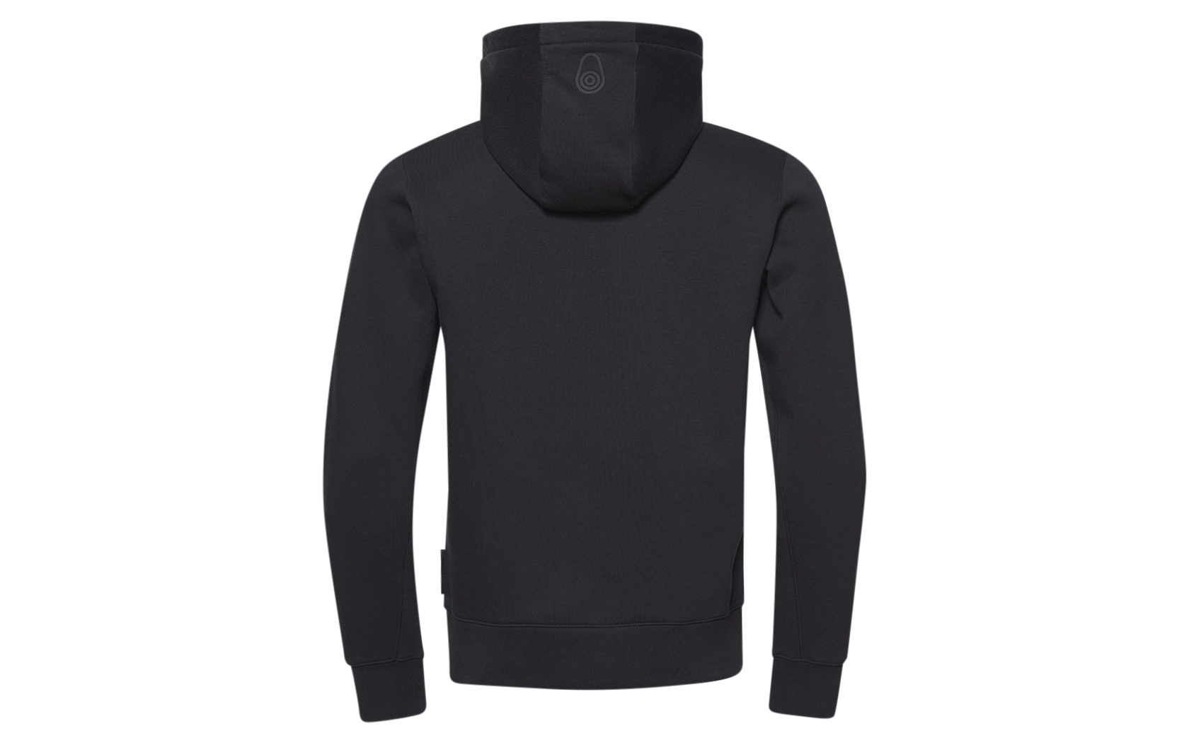 BOWMAN LOGO HOOD